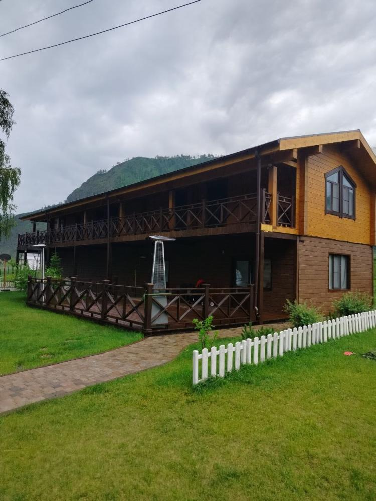 Фото Родовая Усадьба Наш Дом