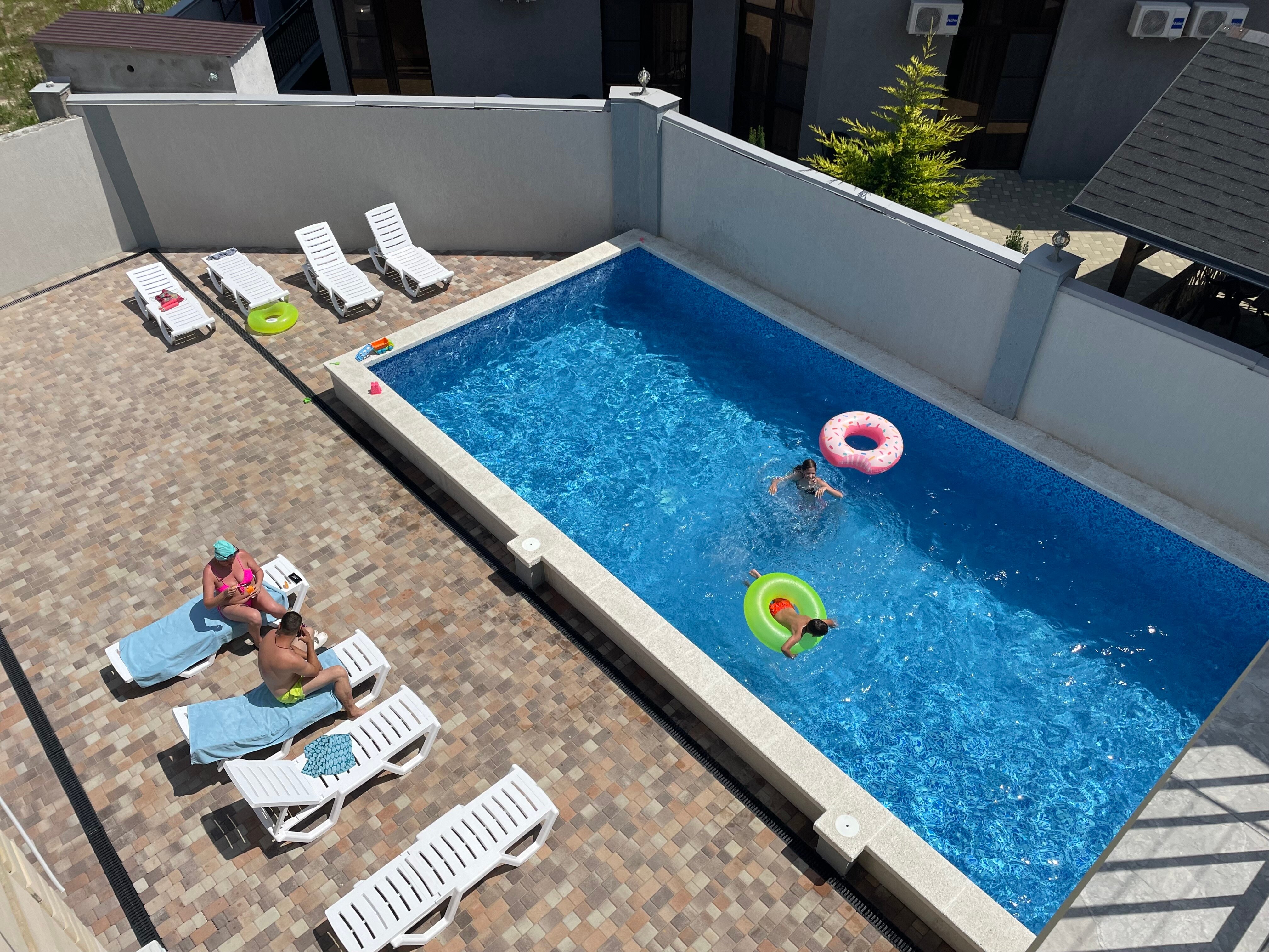 Фото Пианида