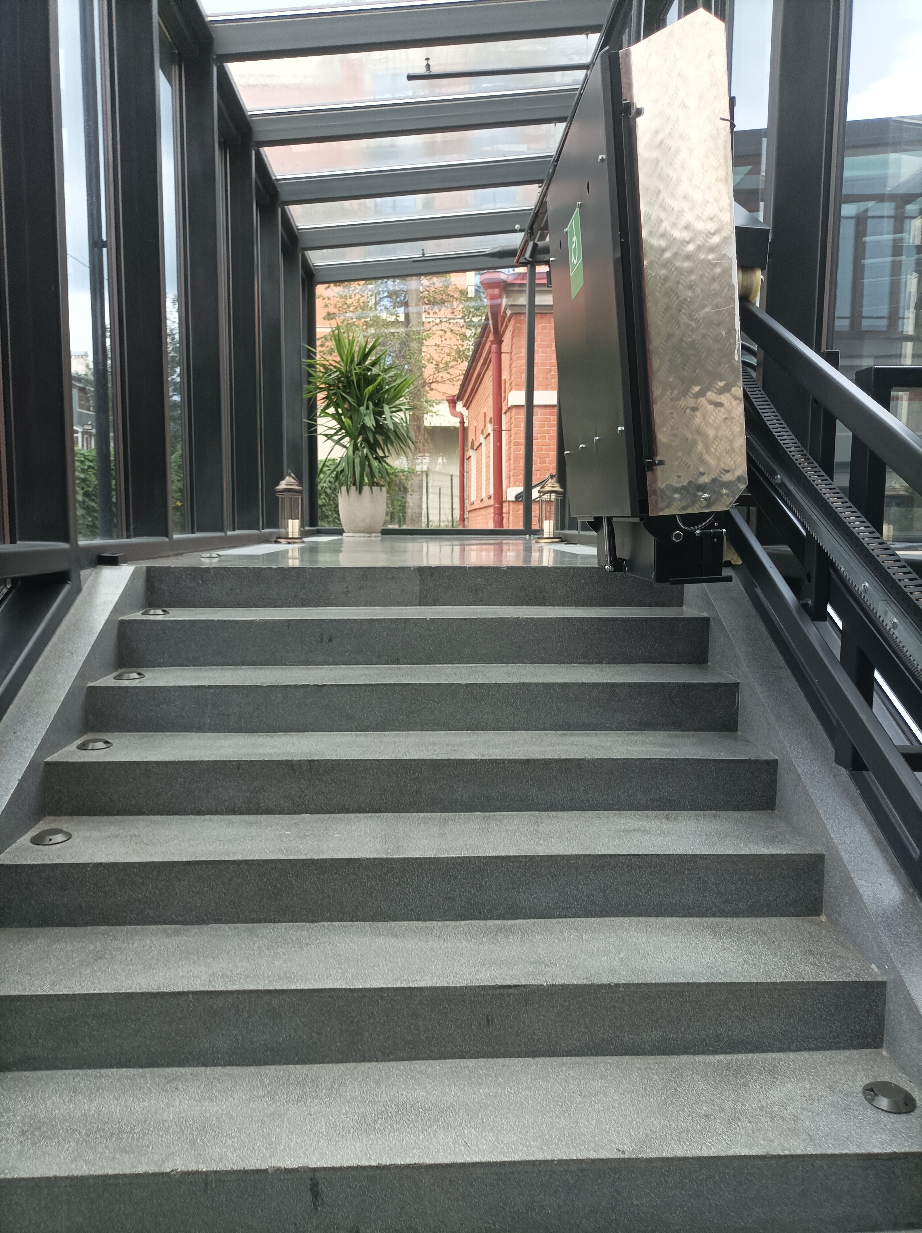 Фото Neo Kazan Palace