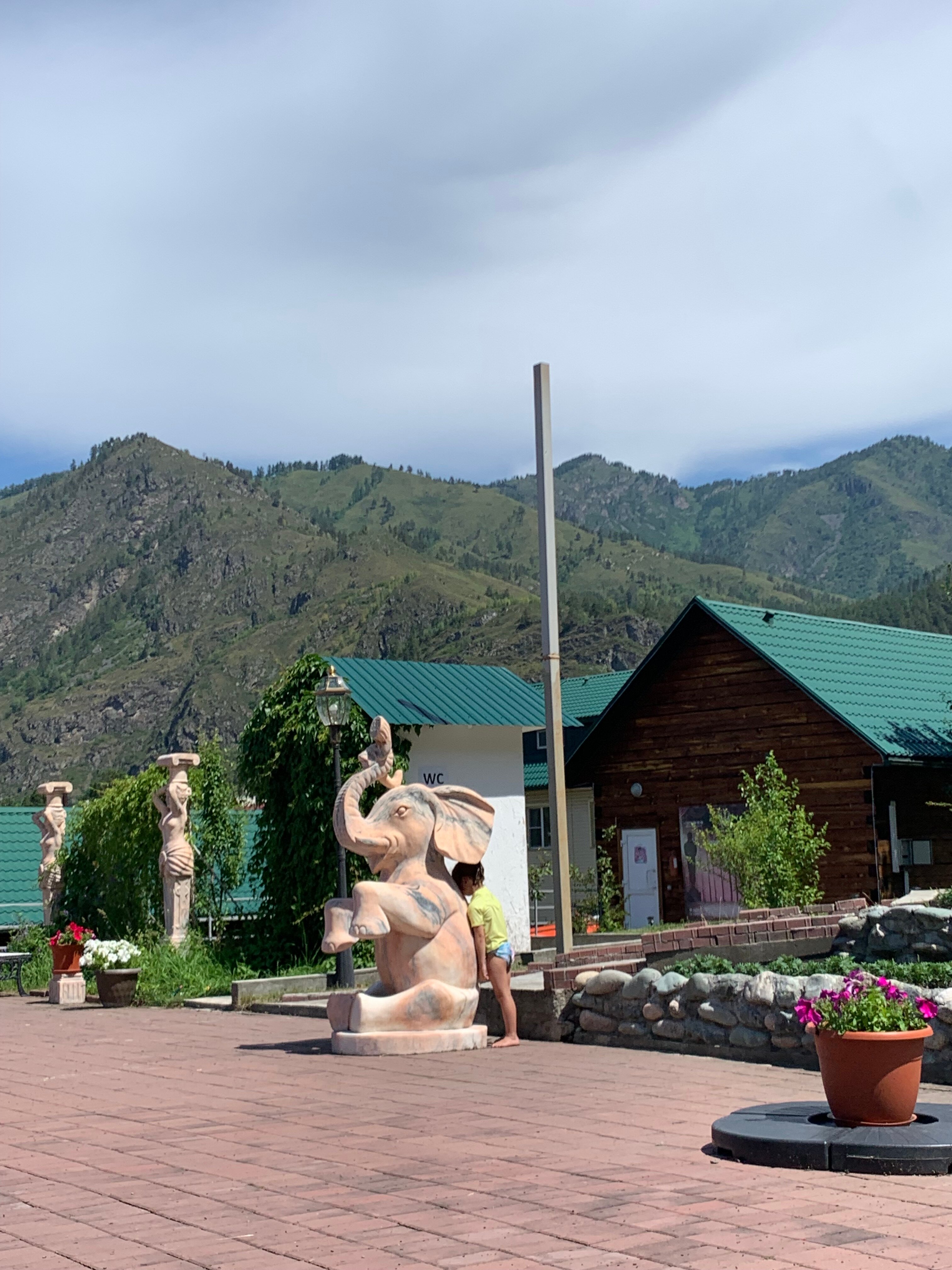 Фото Royal Comfort