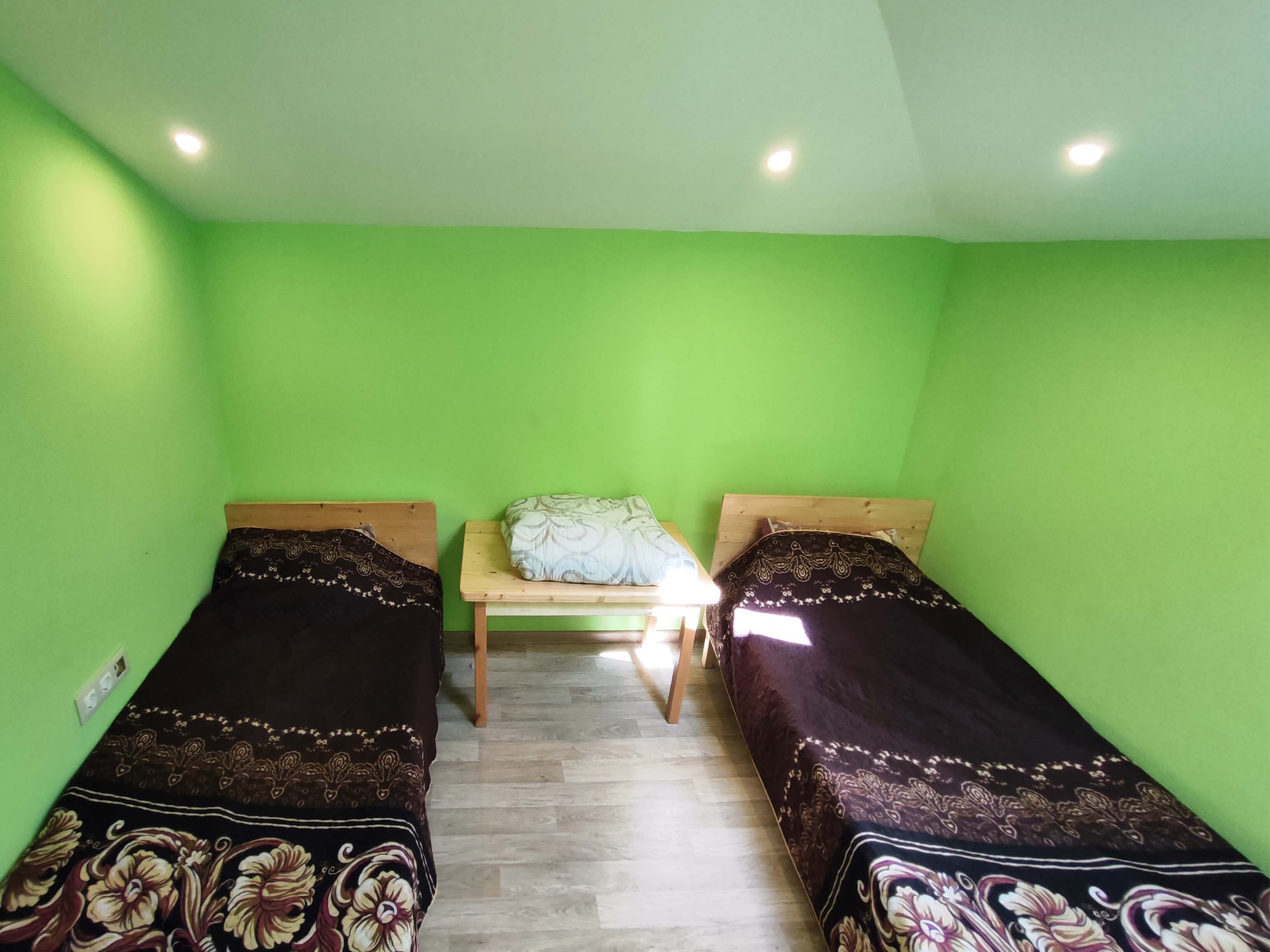 Фото Балашовская пустошь