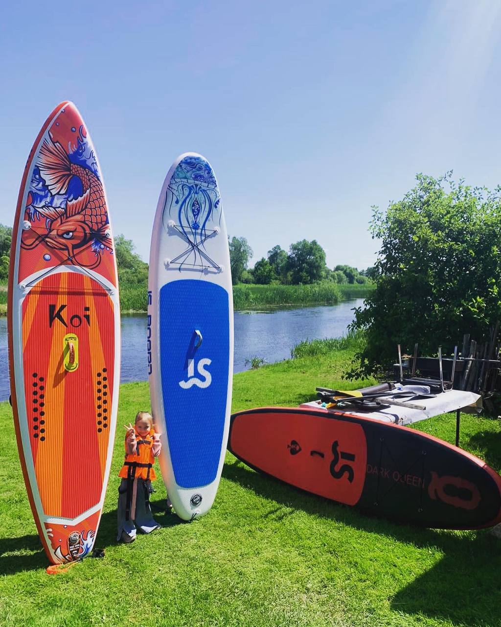 Фото Фактория