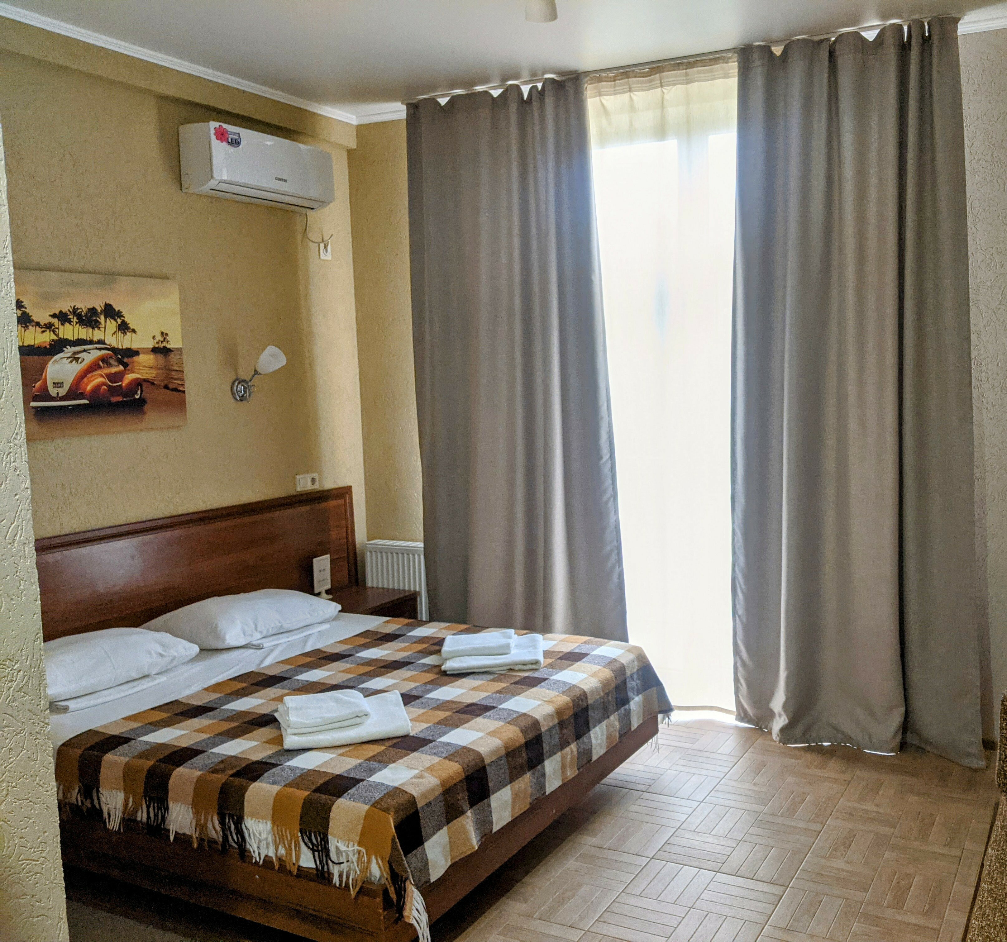 Фото Август на Пионерском