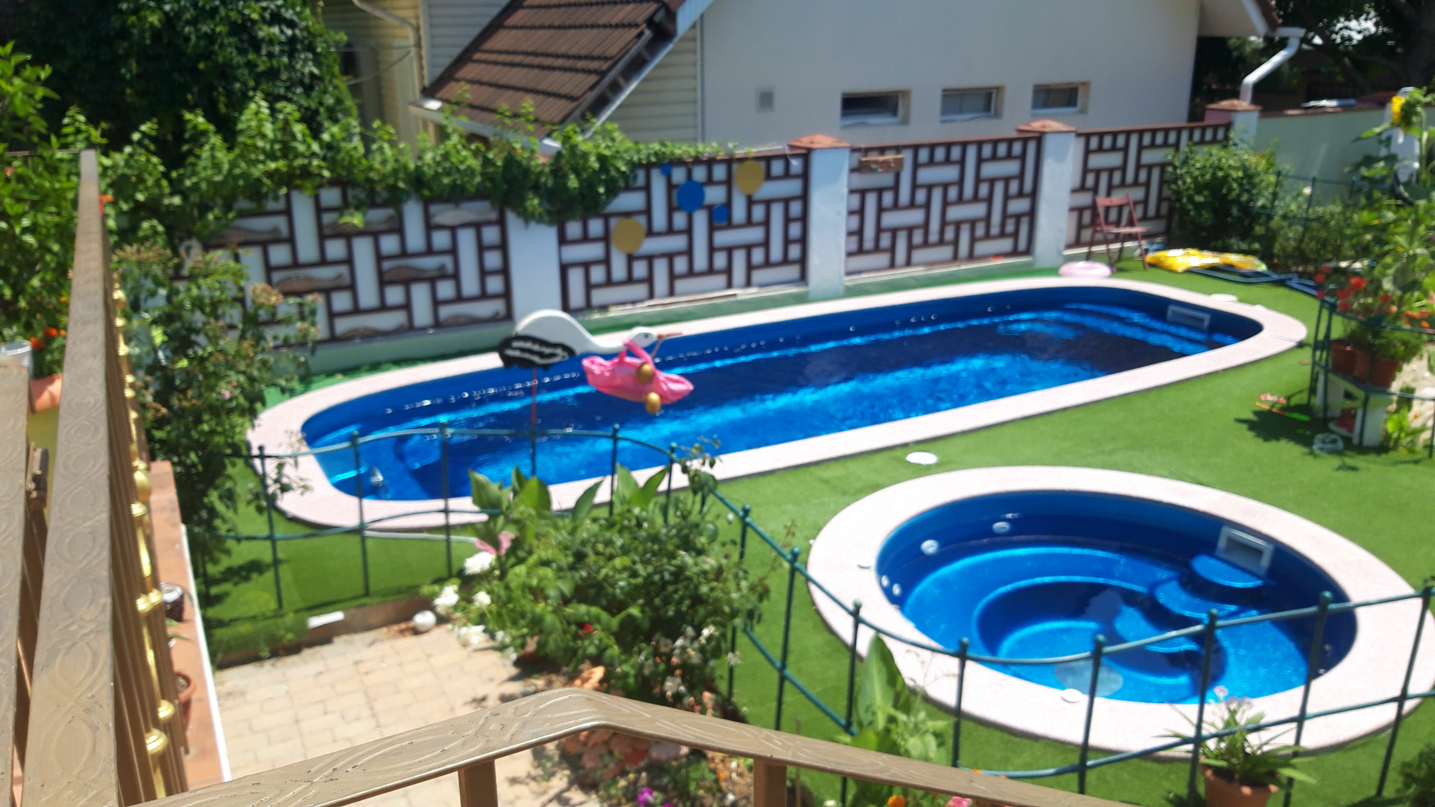 Фото Вилла София