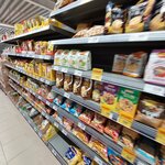 Vernyj (Vladimir Region, Aleksandrovskiy rayon, munitsipalnoye obrazovaniye Karinskoye, derevnya Grigorovo), grocery