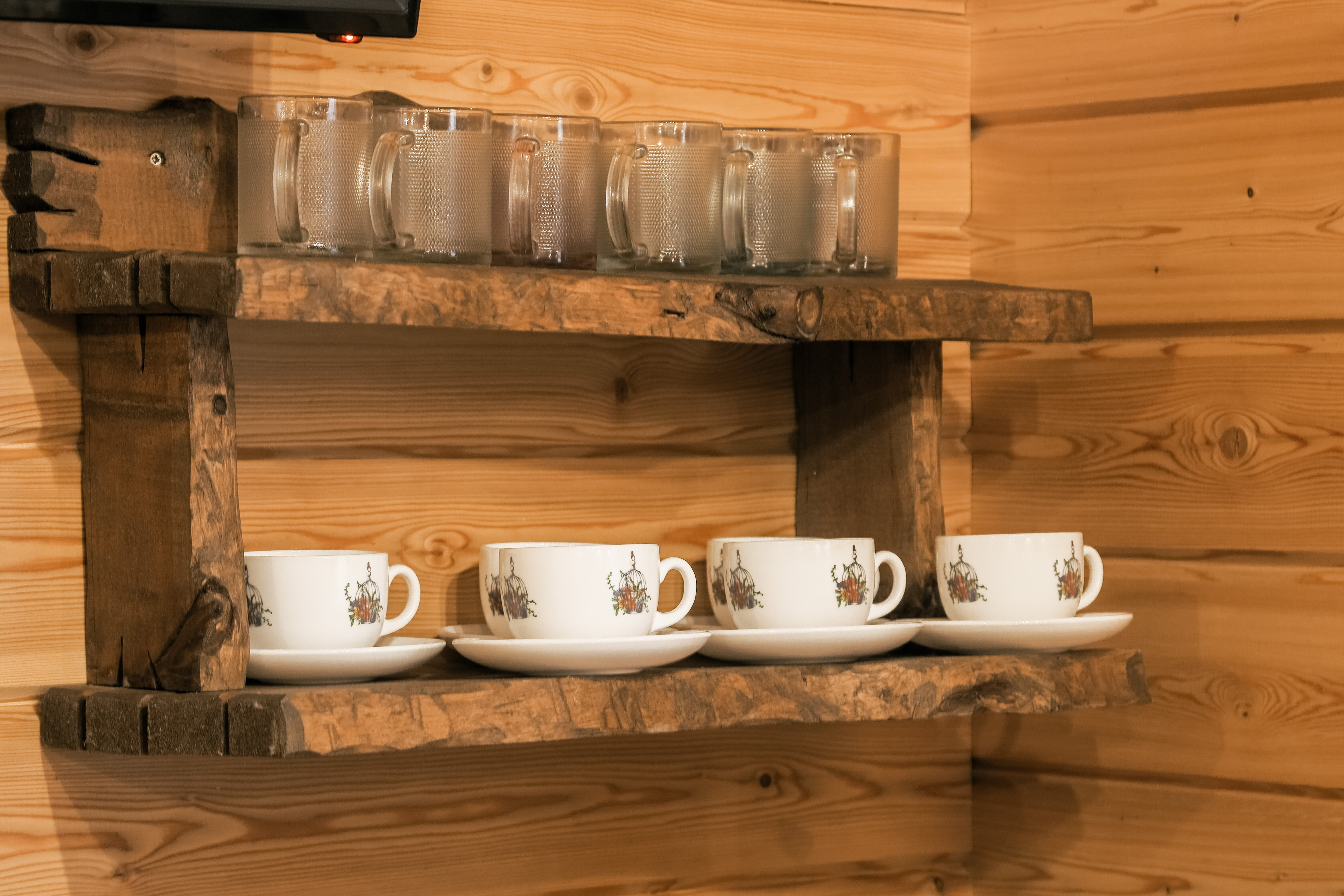 Фото Мельница