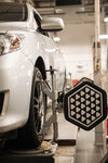 Toyota Tolyatti Ton-Auto (Voskresenskaya Street, 16с1), servicio de coches, centro de reparación de automóviles