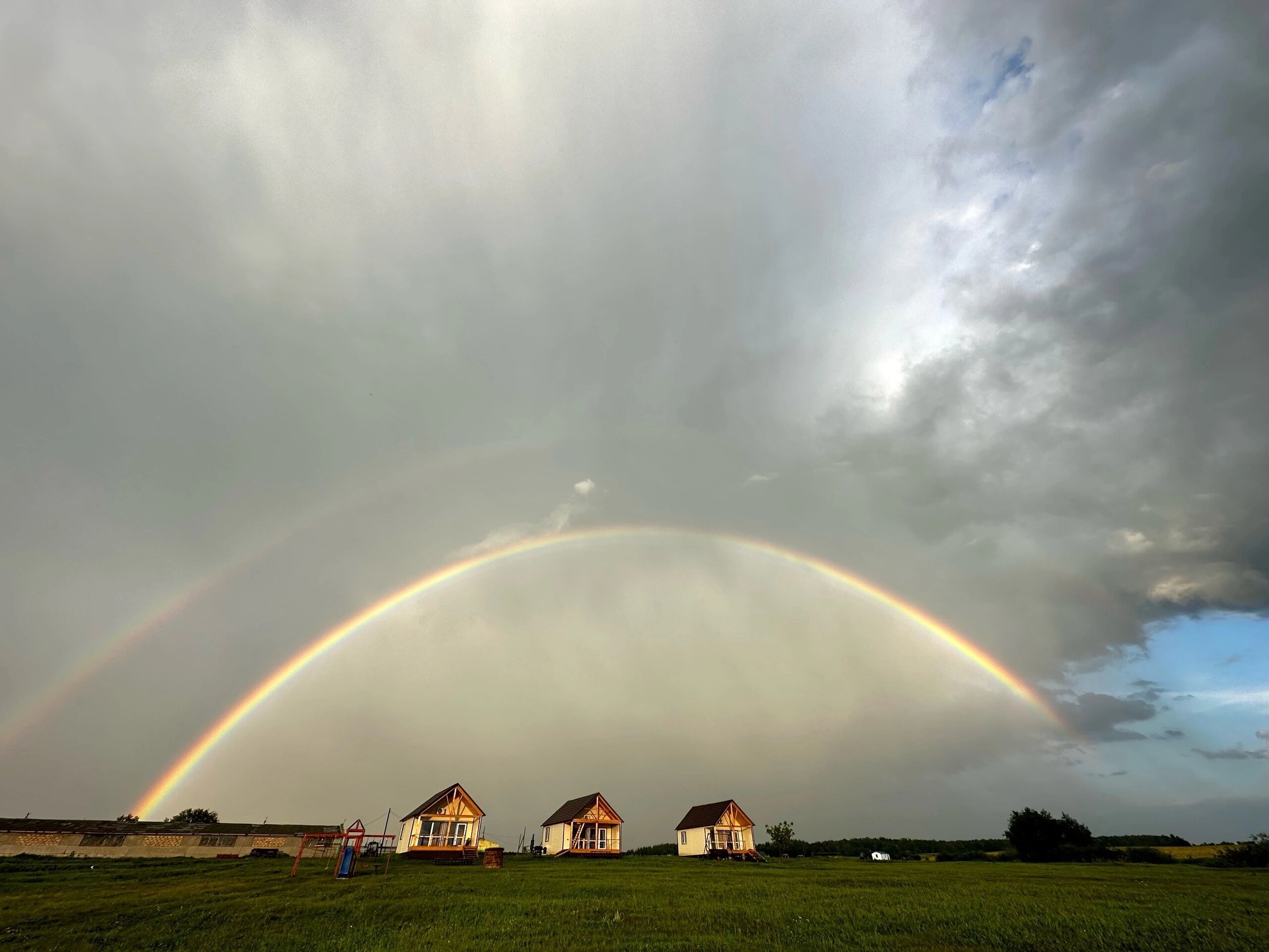 Фото Солнечный Пригорок