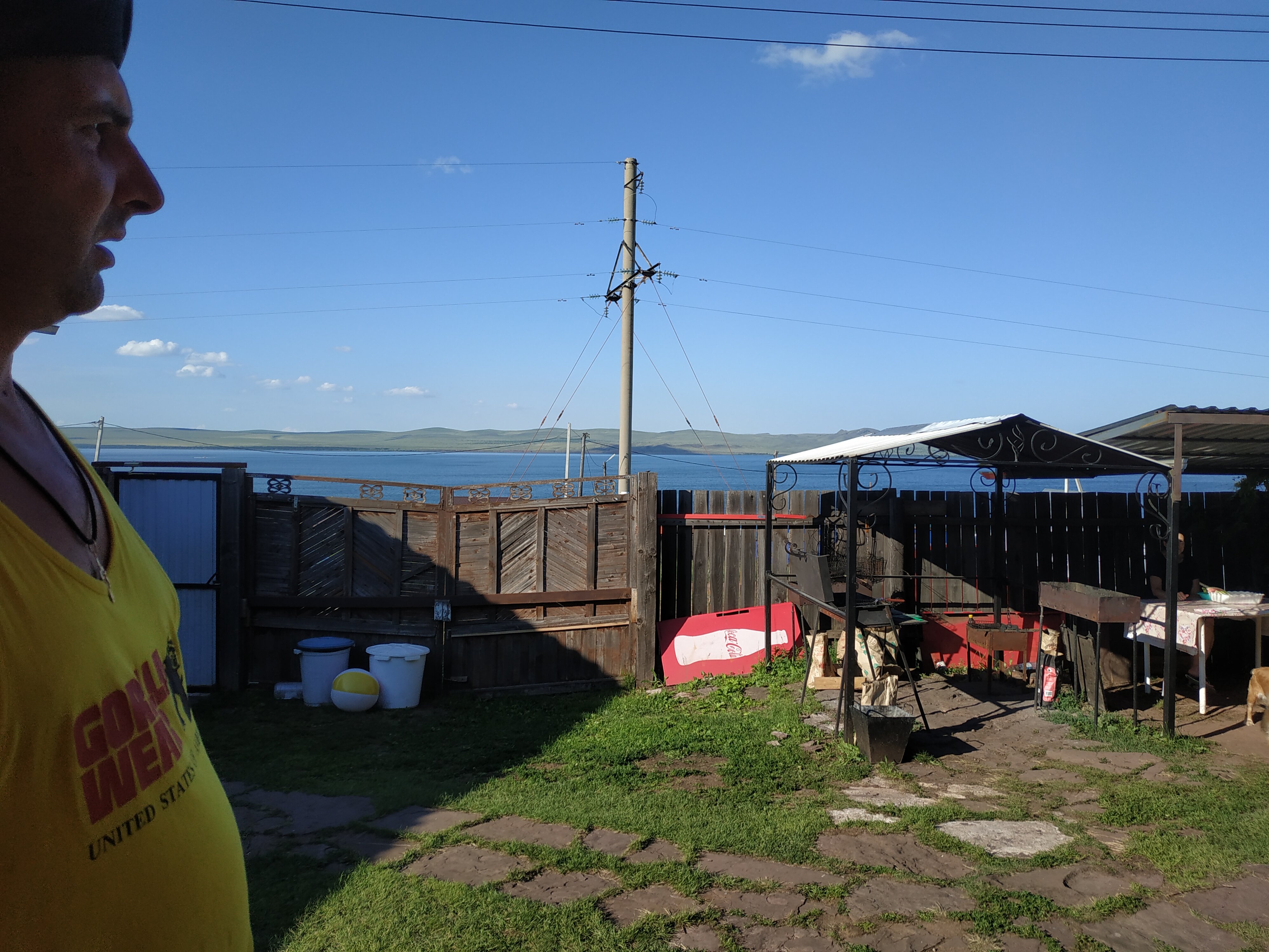 Фото Тихая Гавань