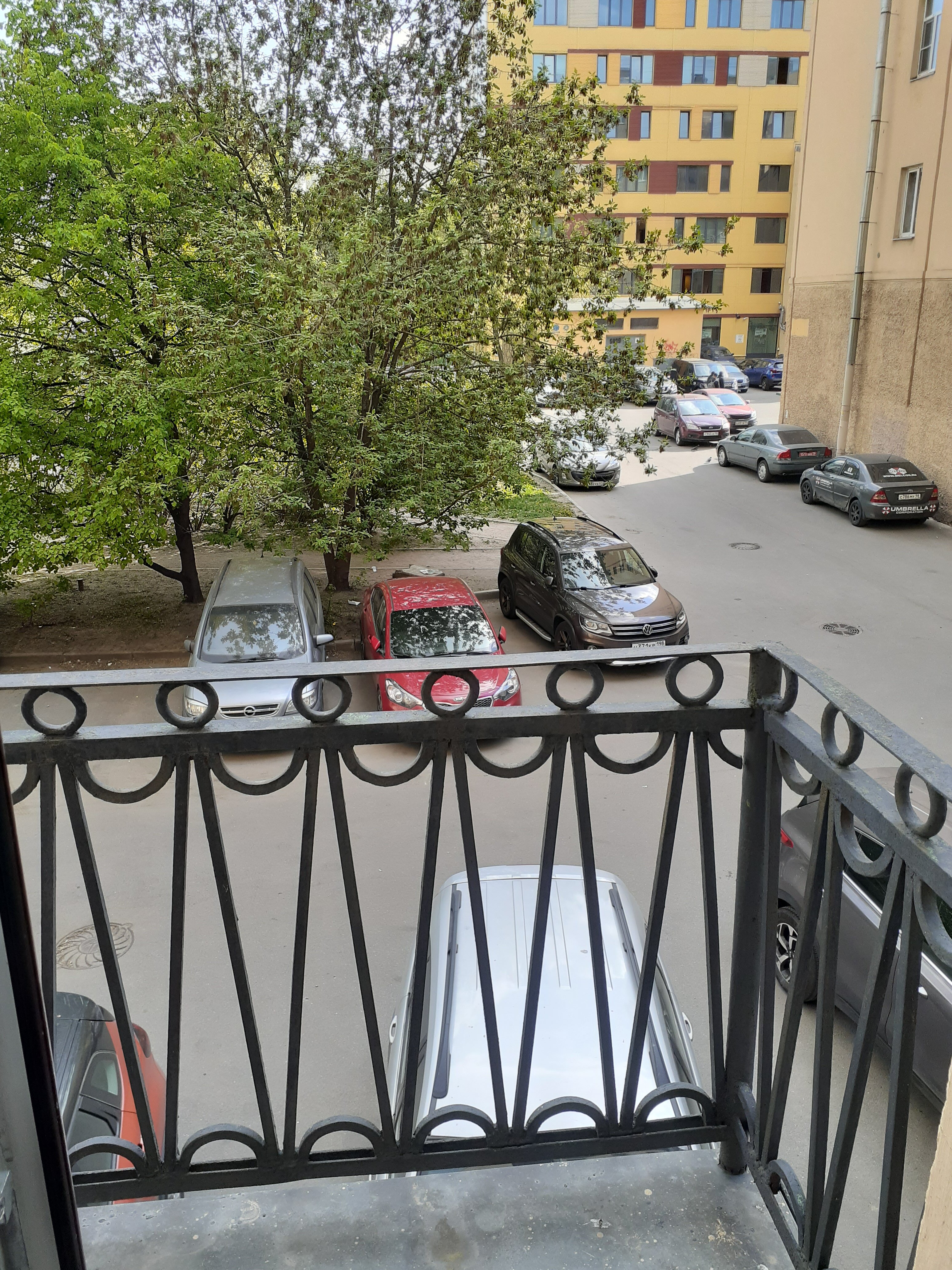 Фото Эспланада