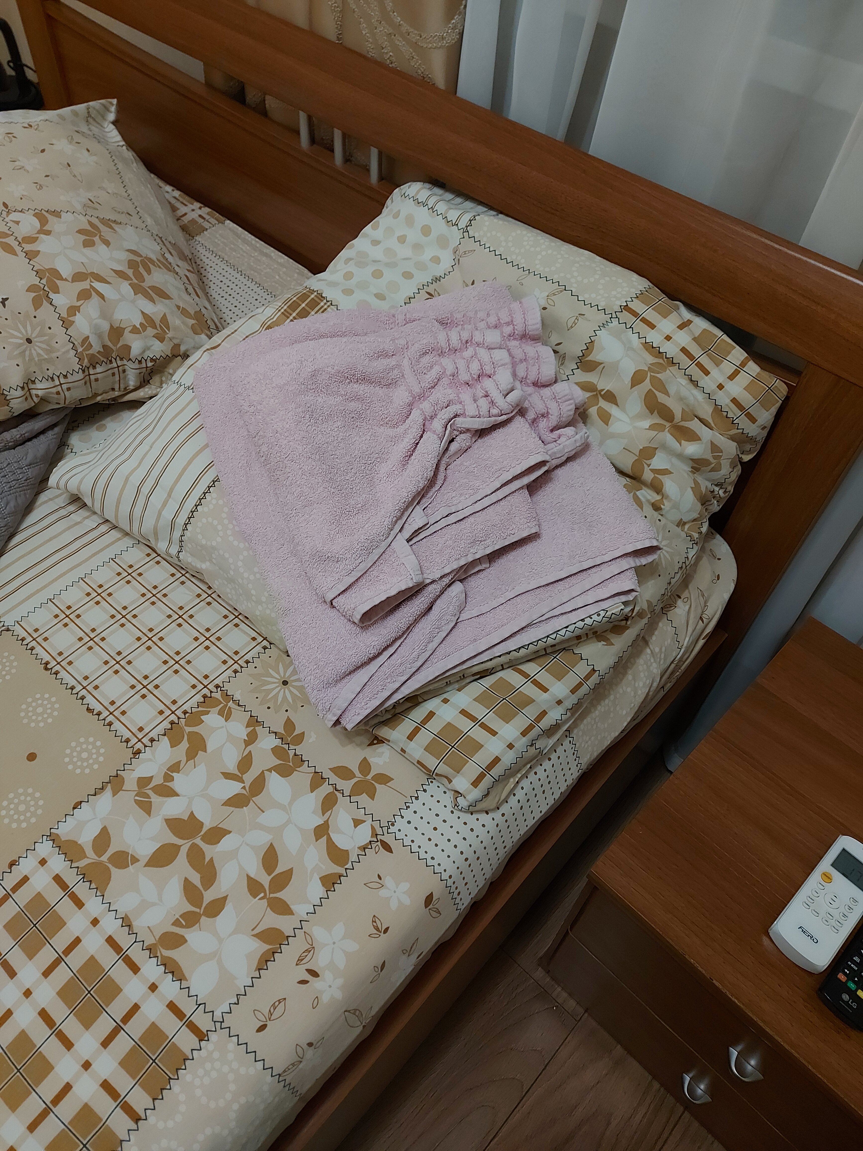 Фото Четыре сезона