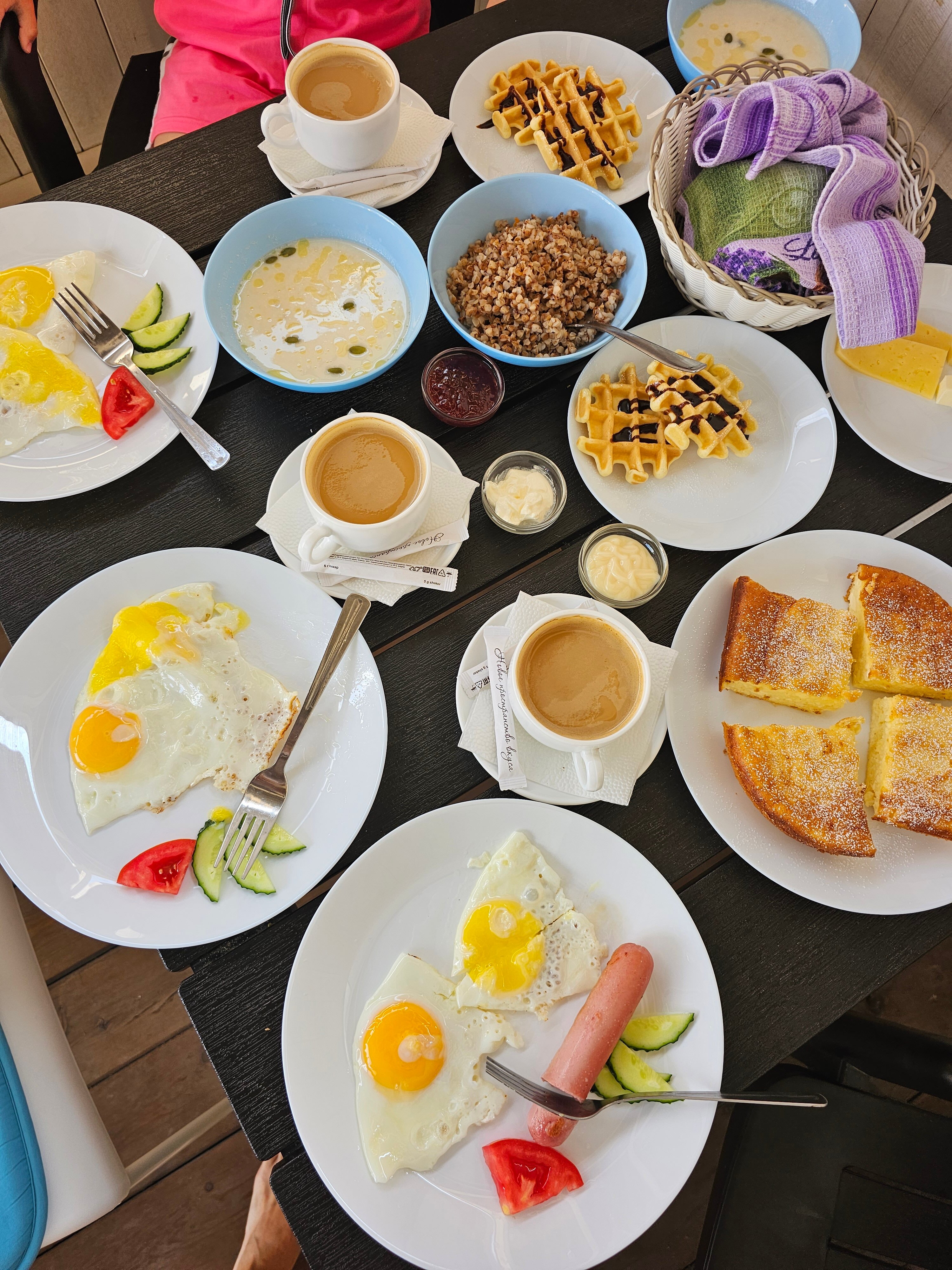 Фото Вилла Прованс