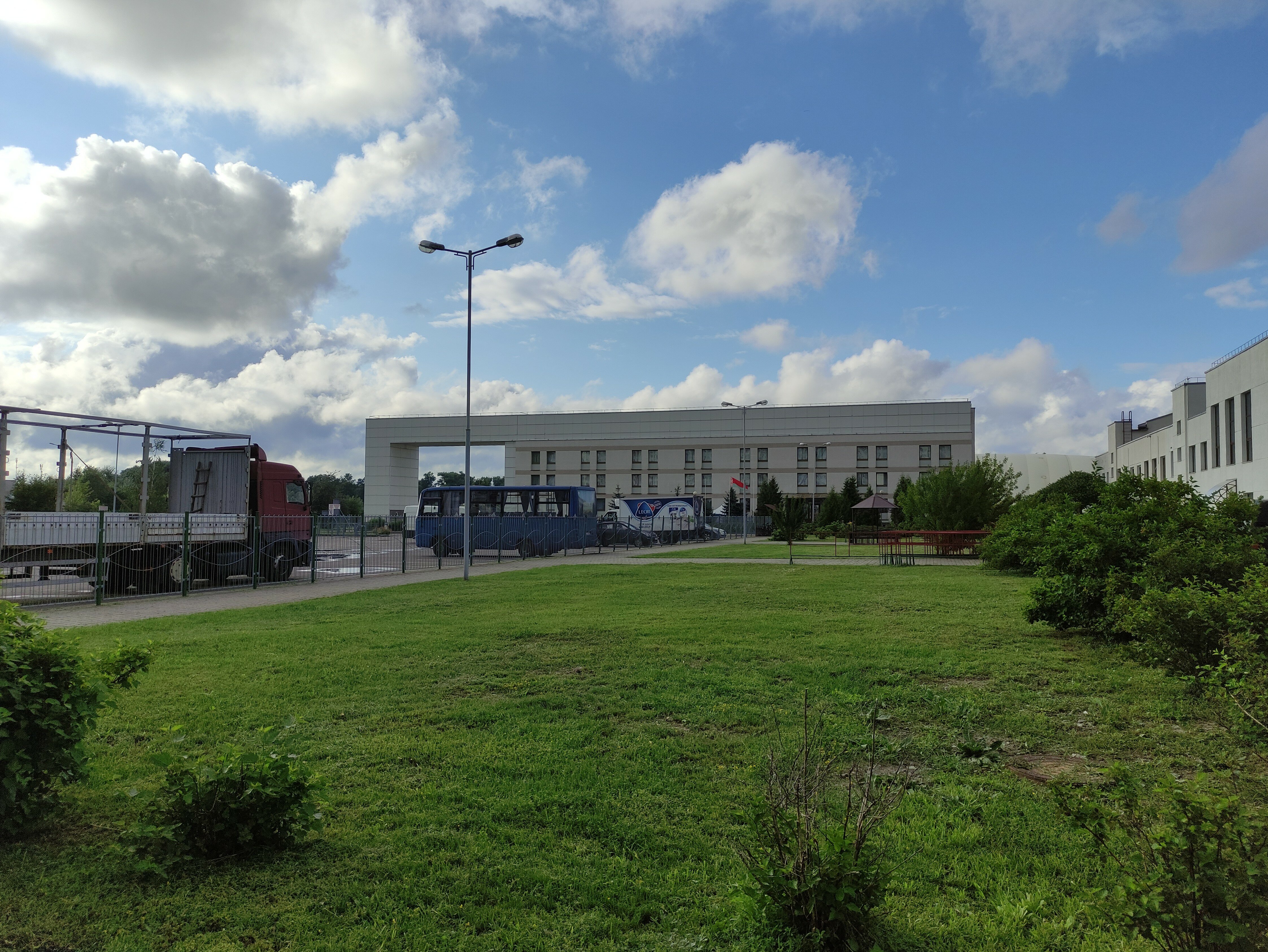 Фото СпортОтель