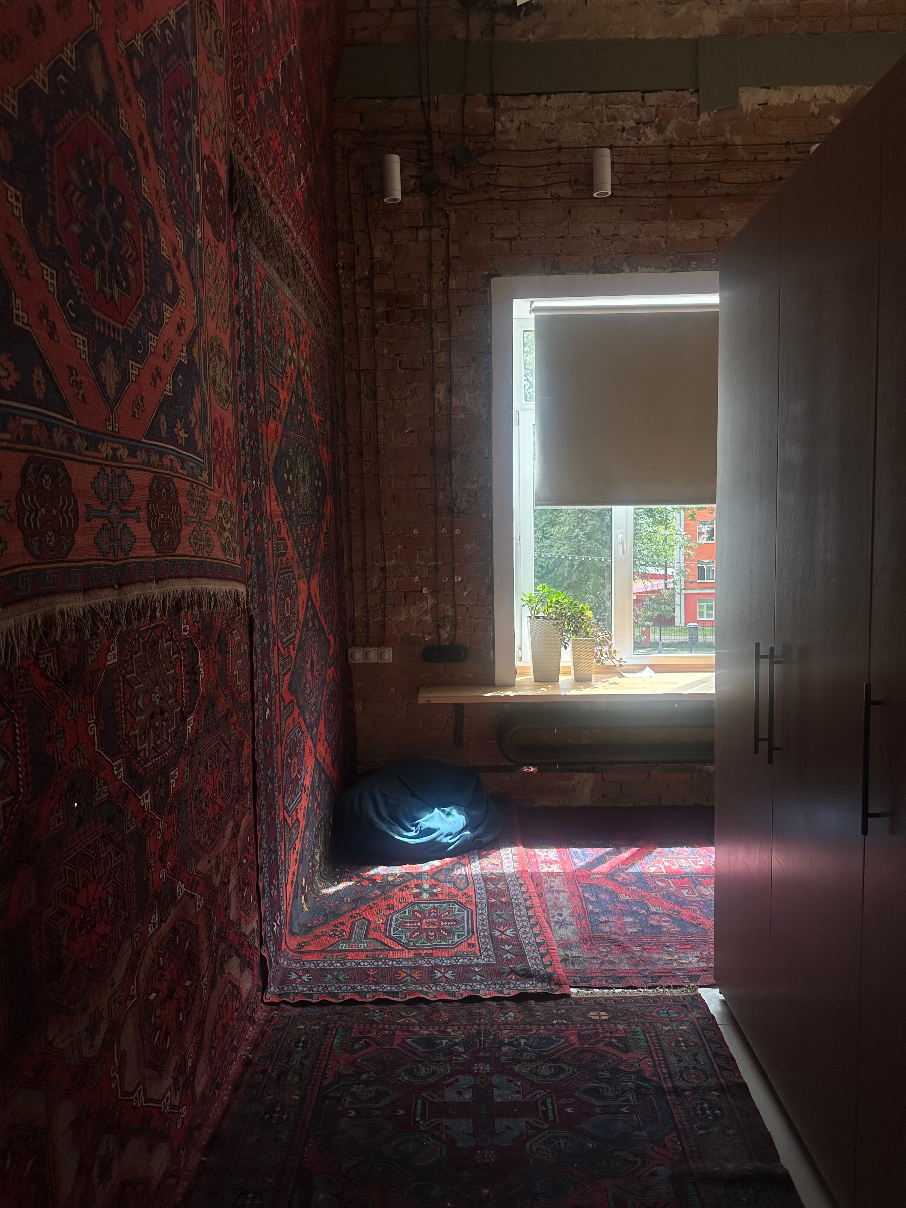 Фото Трикотажка дом