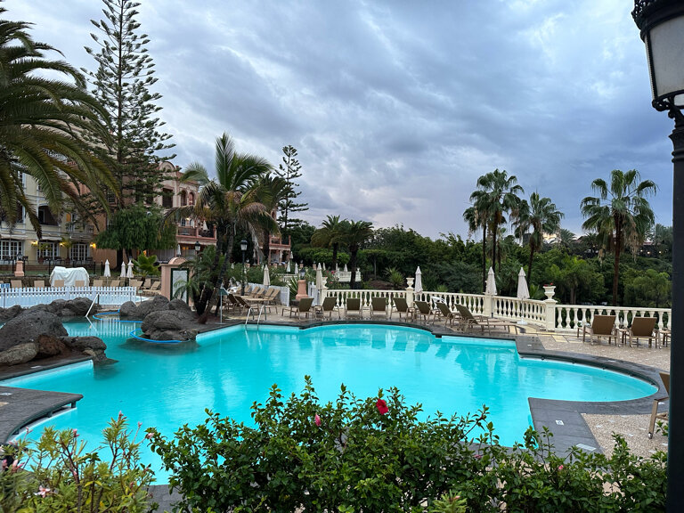 Фото Bahía del Duque