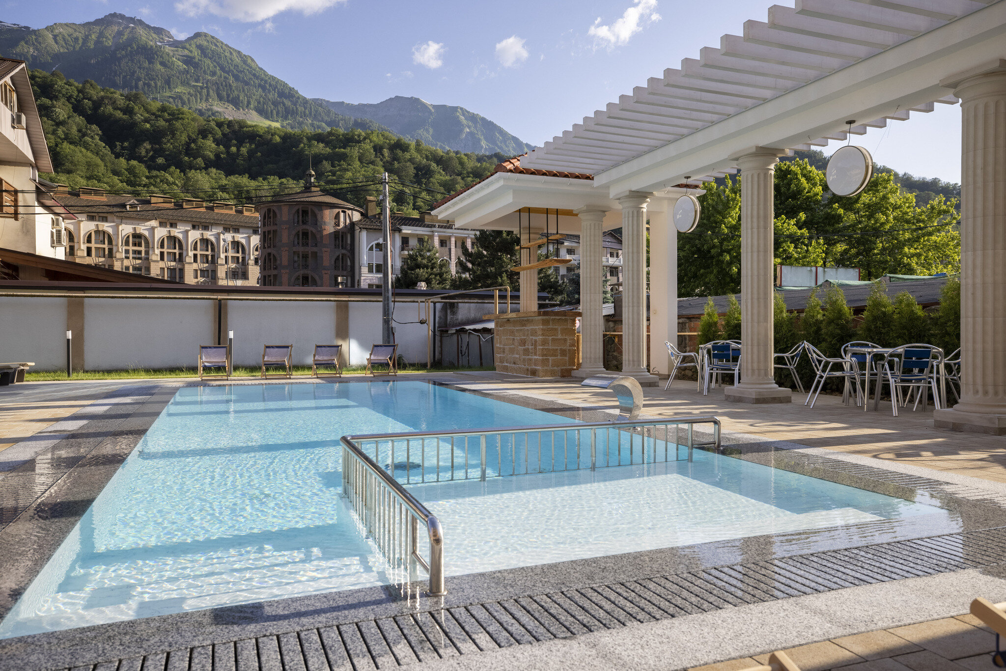 Фото отеля 4