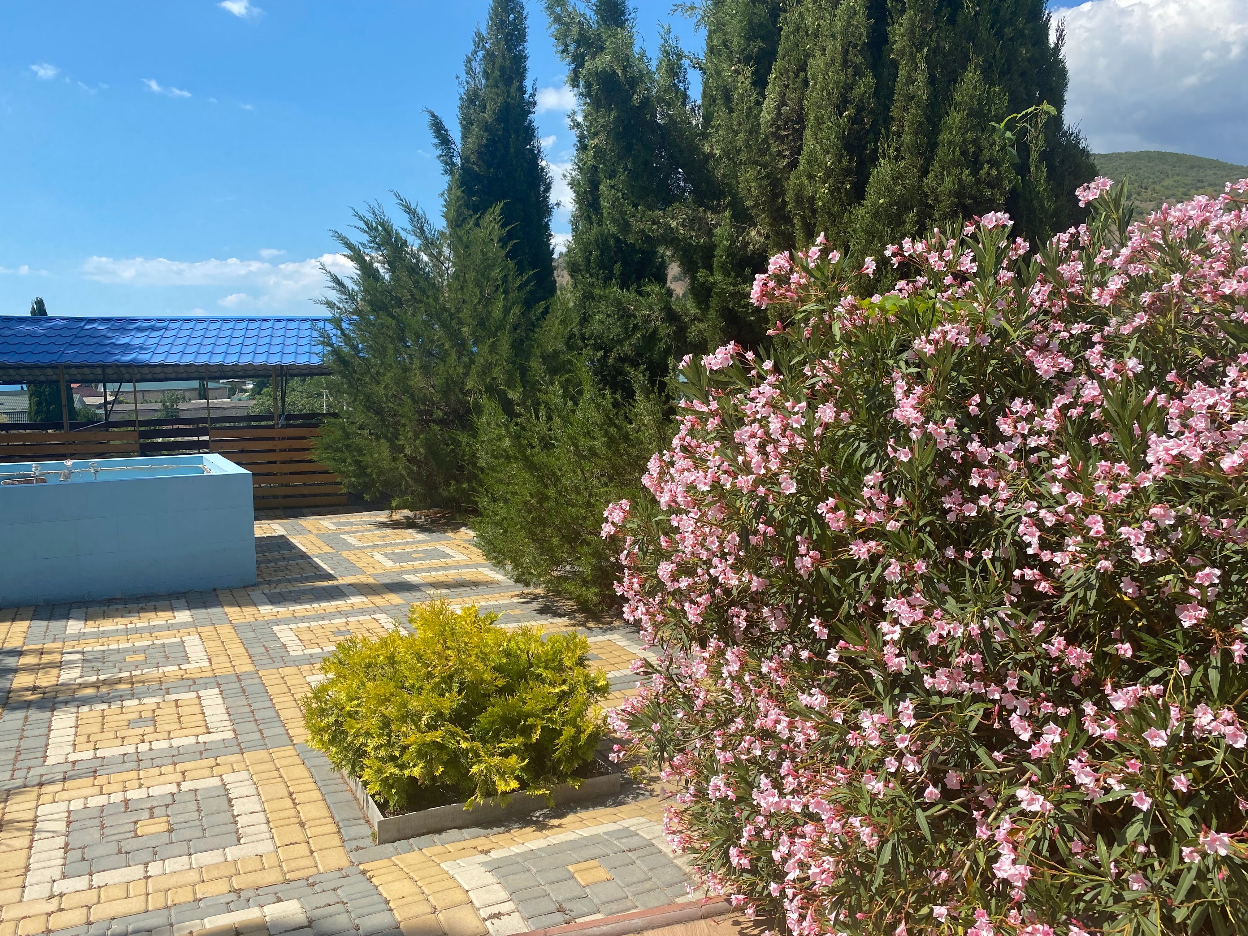 Фото Би Хэппи