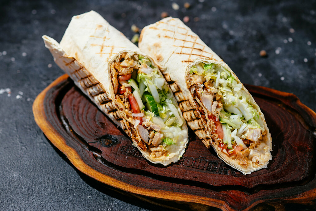 Мясной bro ул пушкина 17 фото