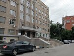 Победитель (Kommunalnaya Square, 9), sports club