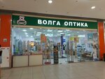 Volga Optika (Vokzalnaya Square, 13), opticial store