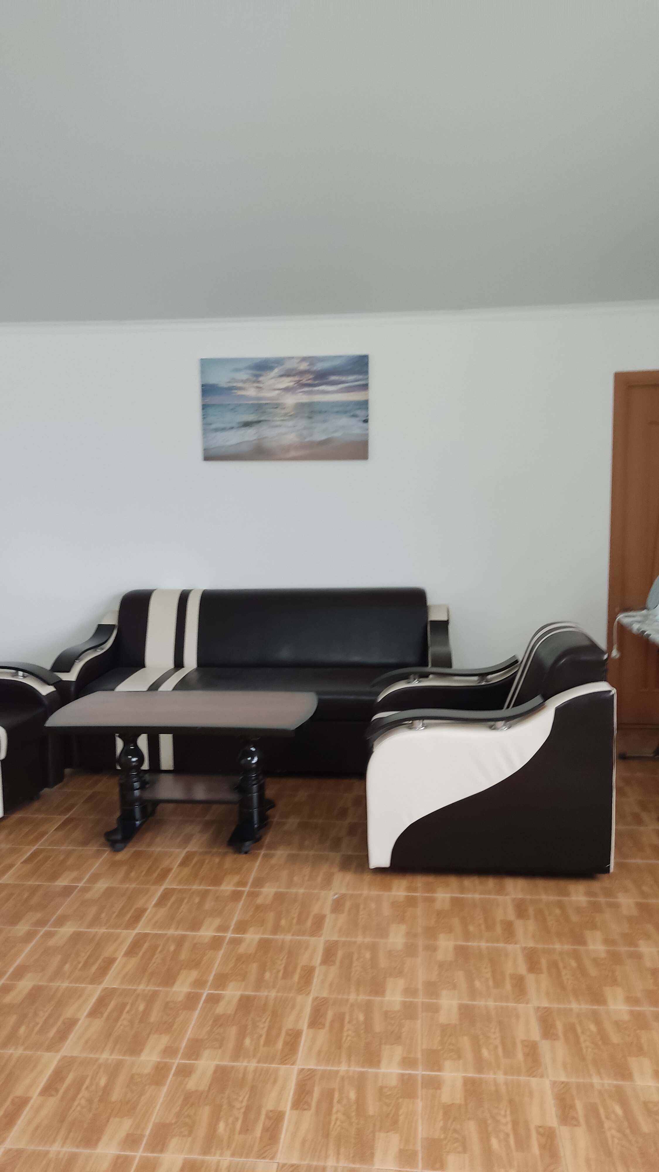 Фото Причал