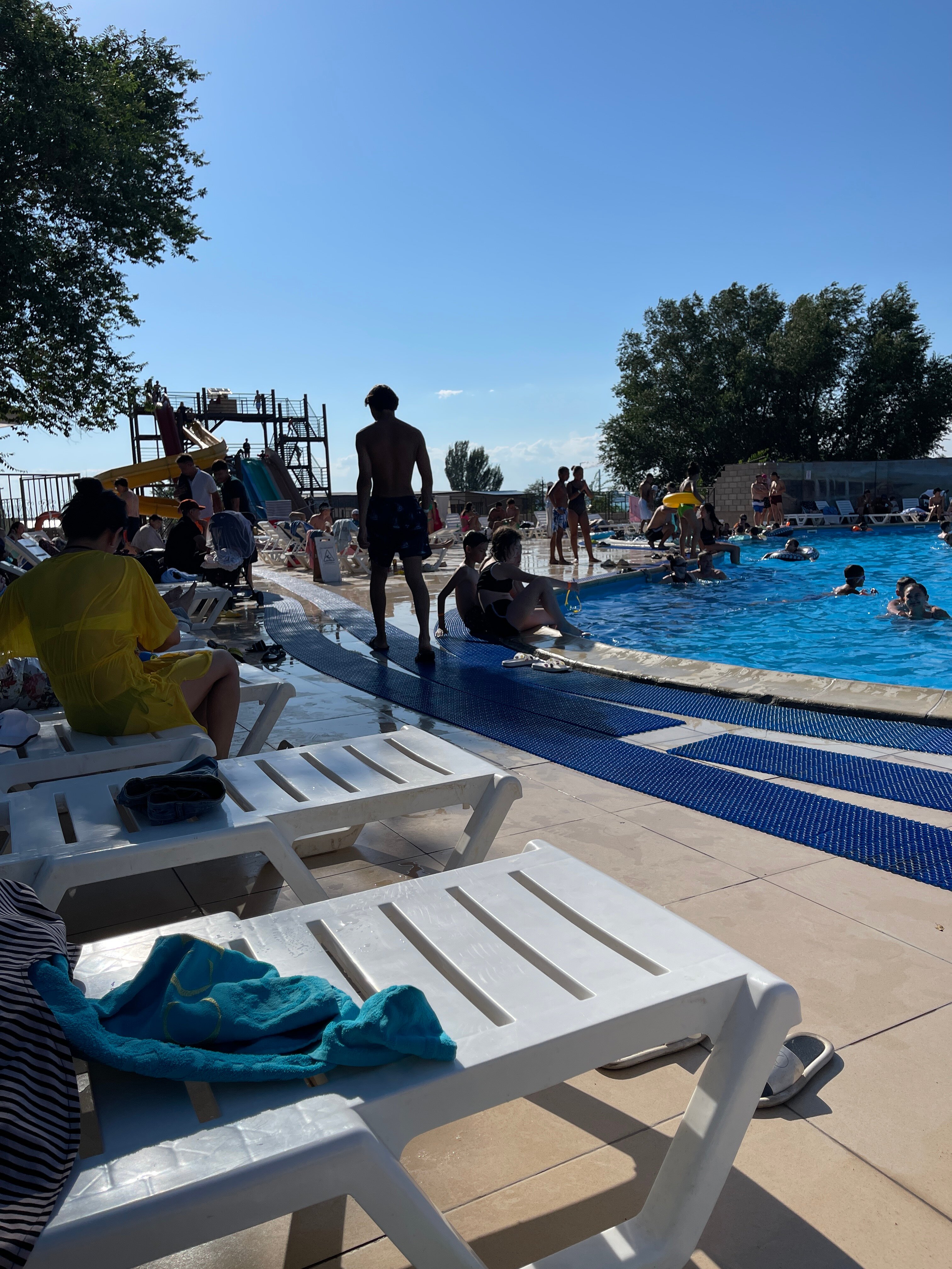 Фото Жемчужина