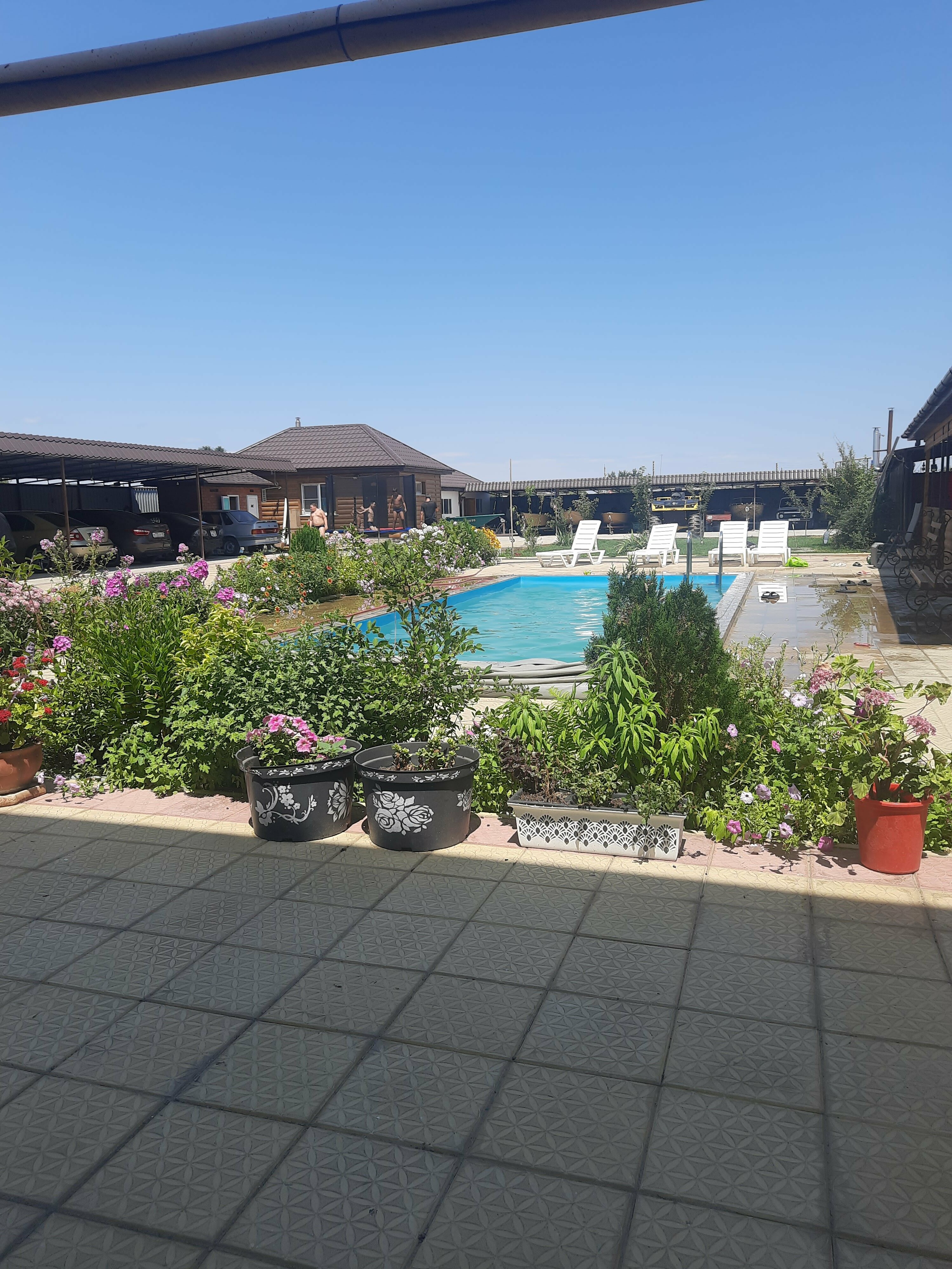 Фото У Олега