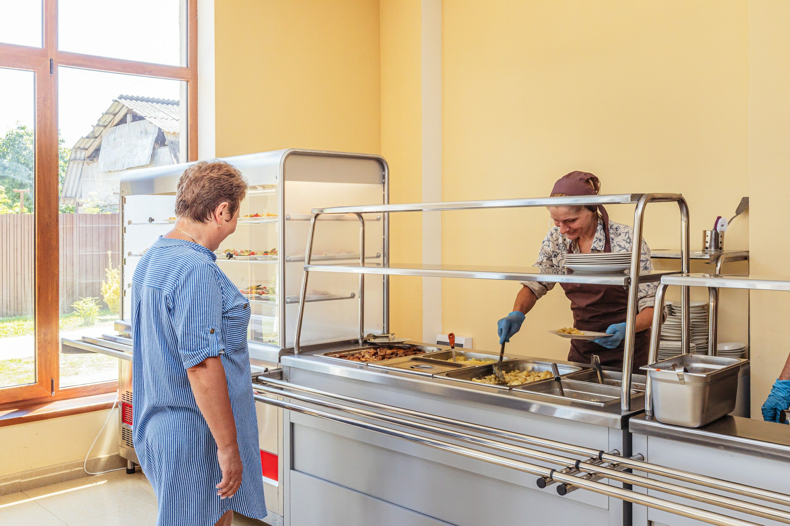 Фото Эко Папа