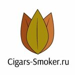 Cigar-Smokers.ru (Kutuzovsky Avenue, 35), point of delivery