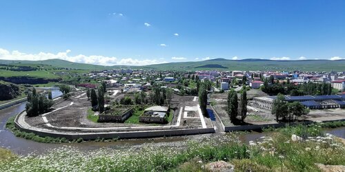 Cagri Otel