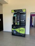 I-Team Coffee (selo Razdolnoye, Teplichnaya ulitsa, 20С), café para llevar