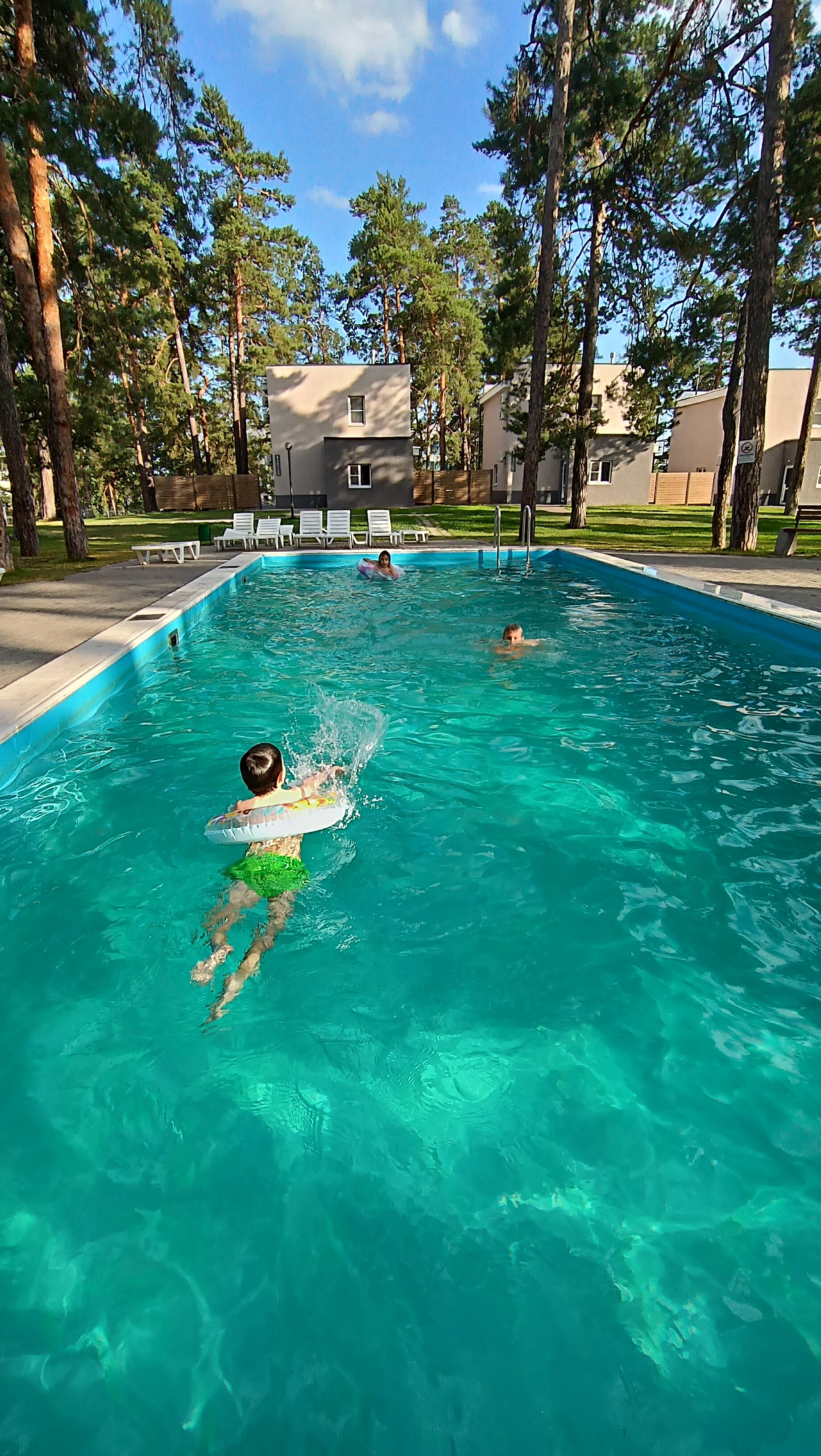 Фото Новая волна