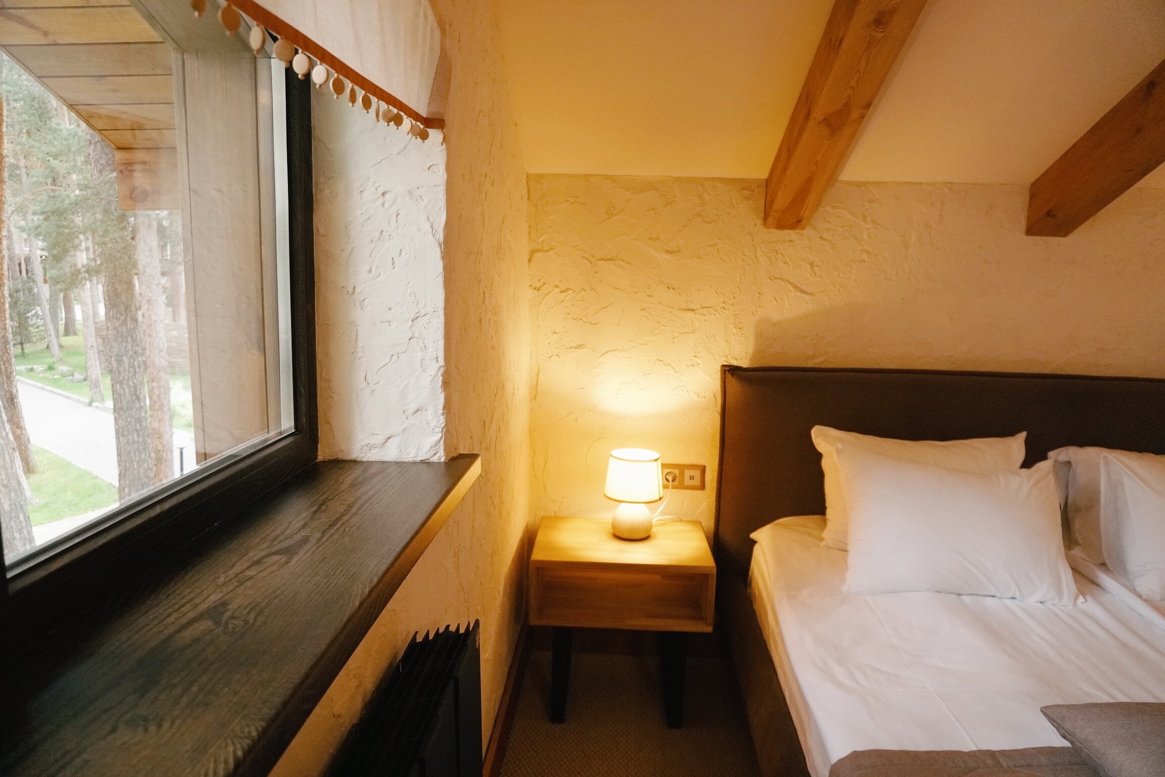 Фото Ozon Village