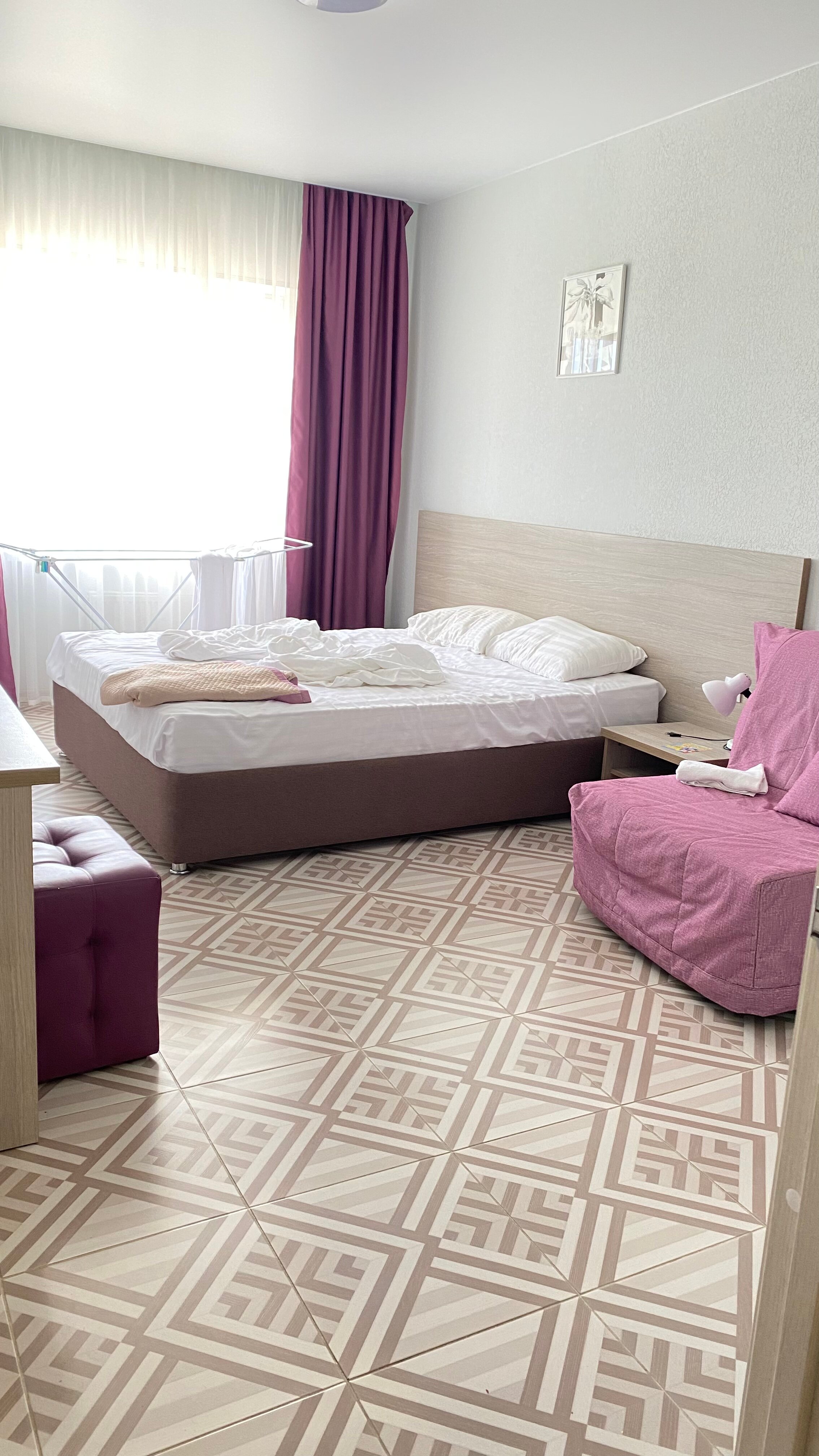 Фото Маэстро