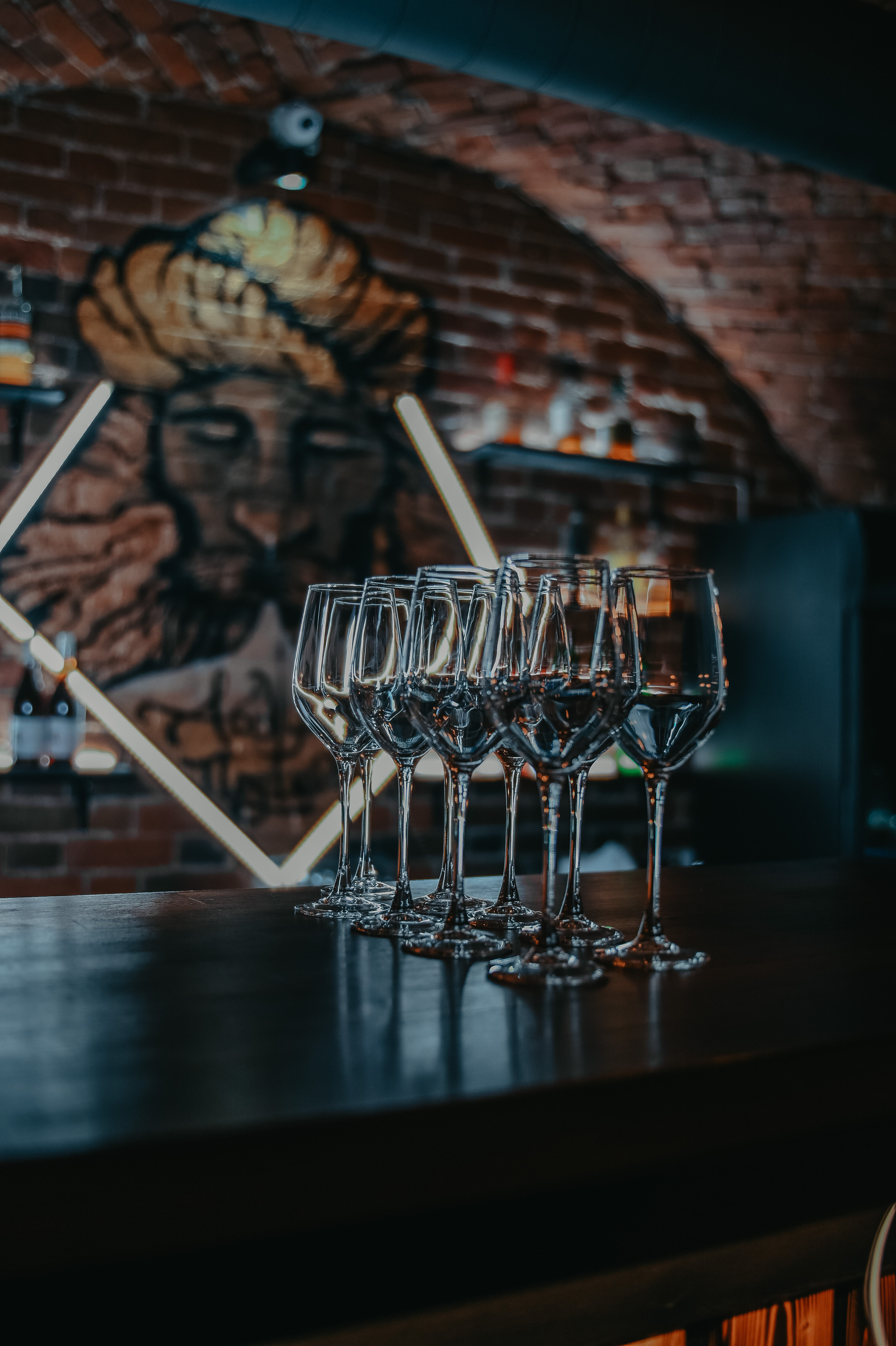 Өскеменнің шлюхалары