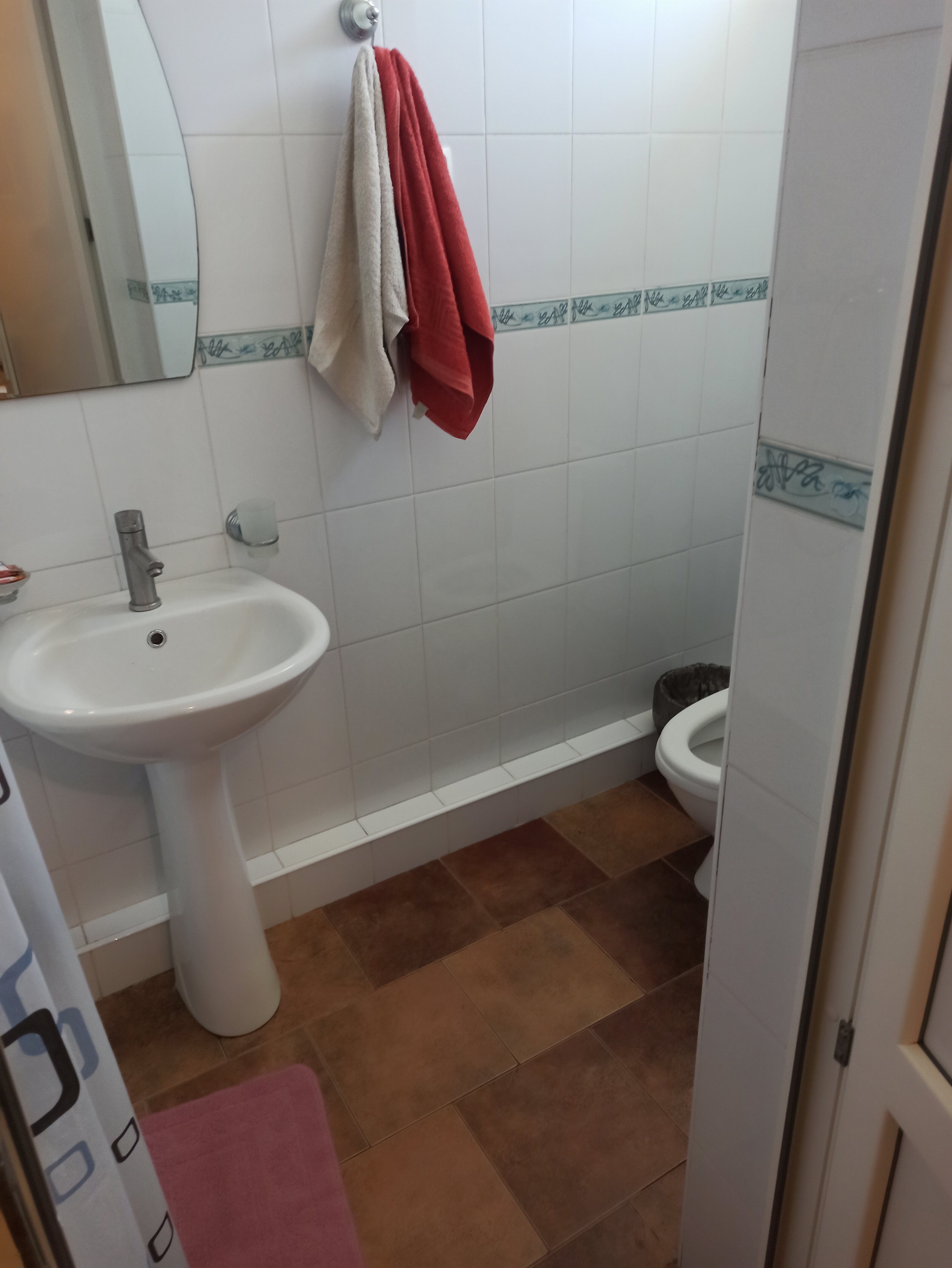 Фото Южный дворик