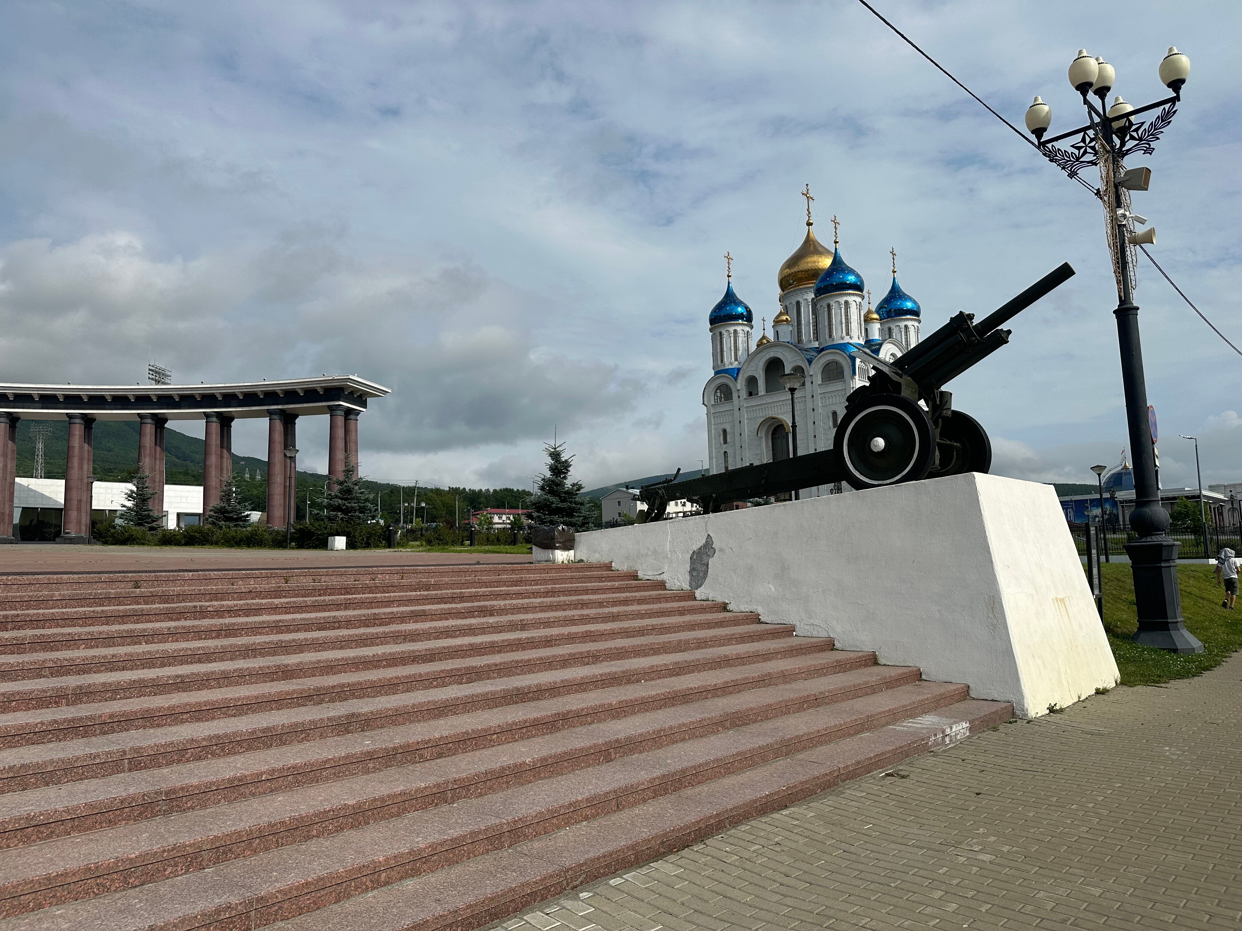 Фото Юность