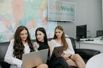 OnlyWork (Bolshaya Sadovaya Street, 162/70) ، وكالات التوظيف ، الشواغر