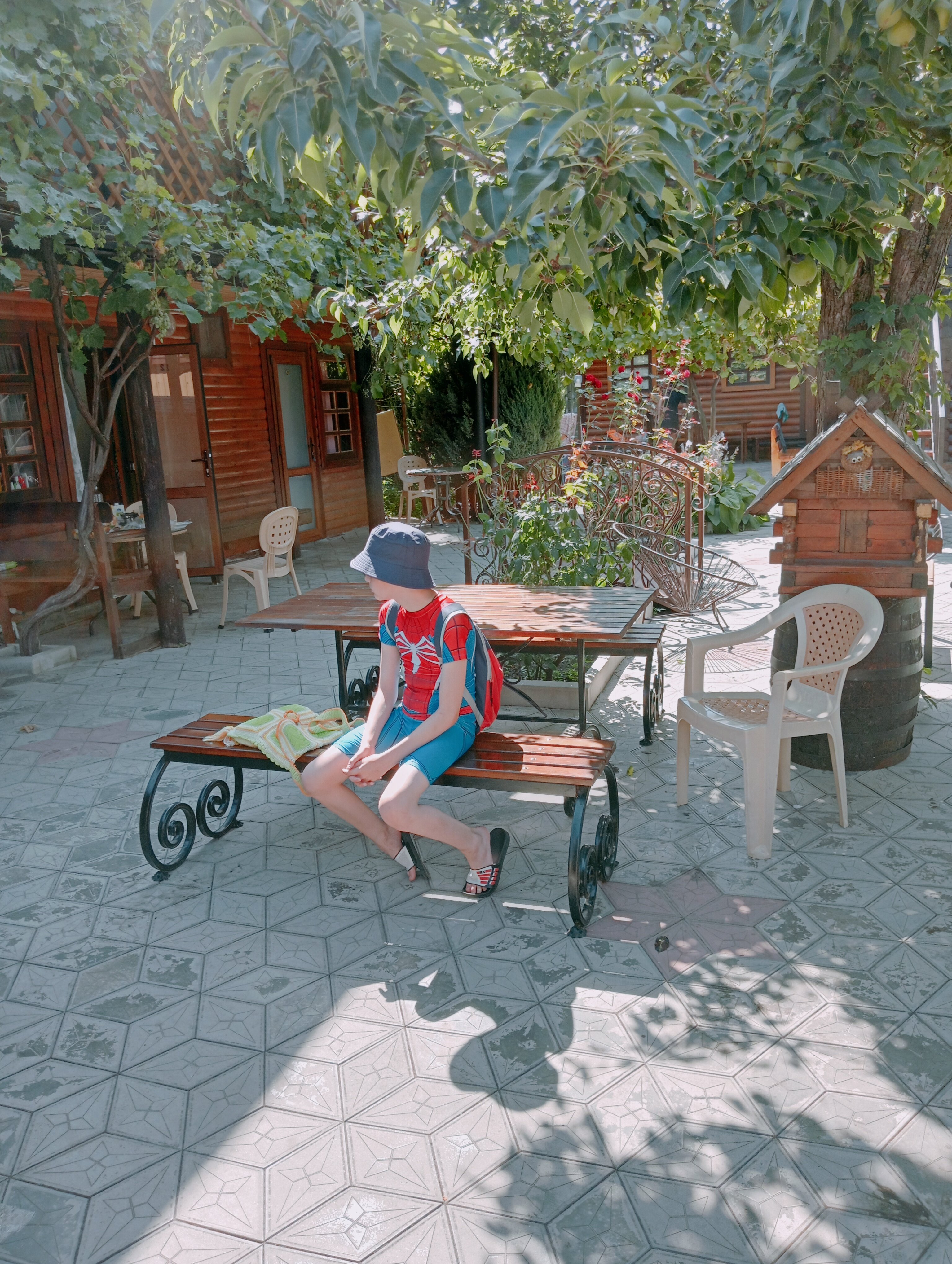 Фото отеля 5