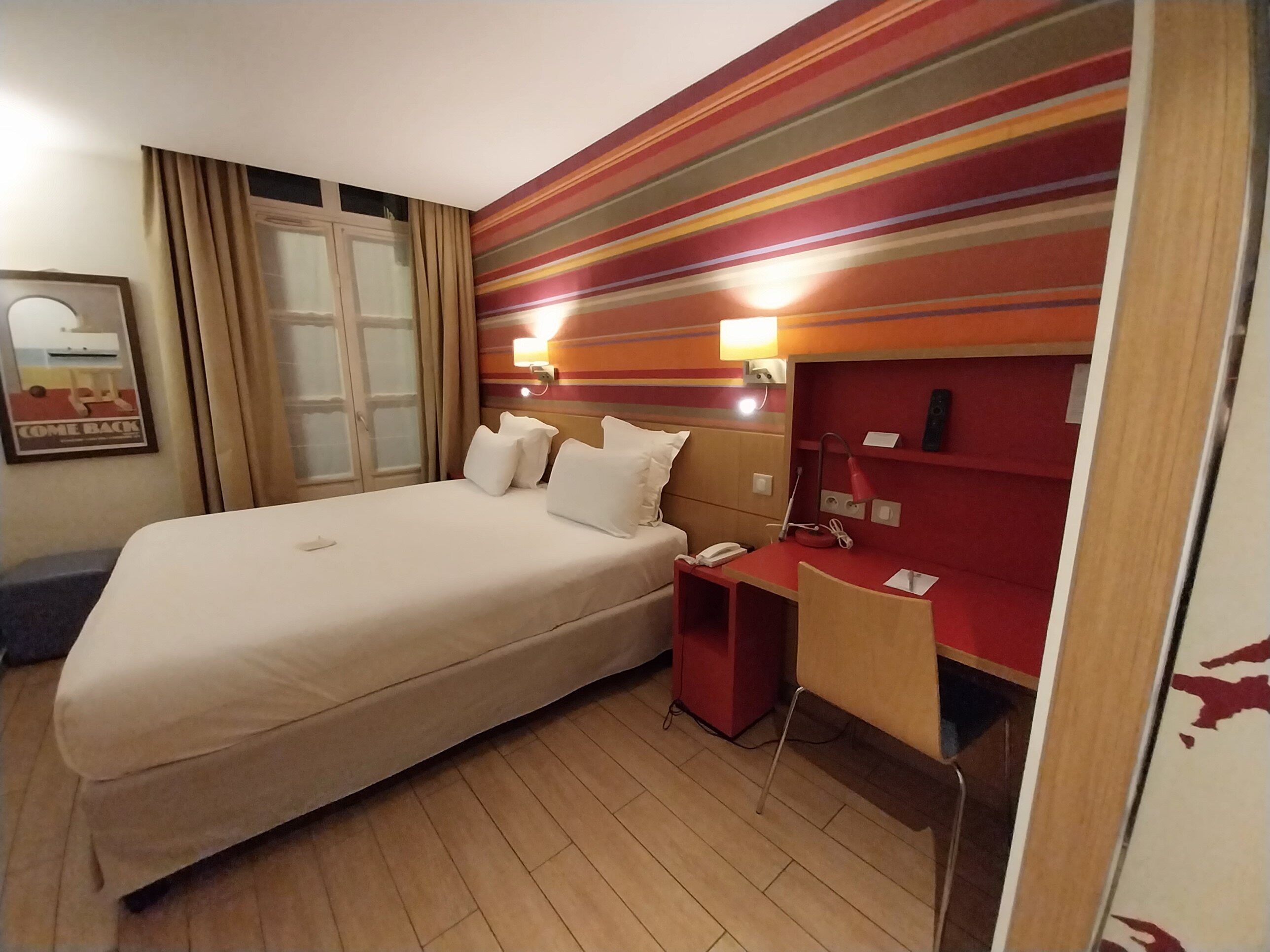 Фото Best Western Hotel du Mucem