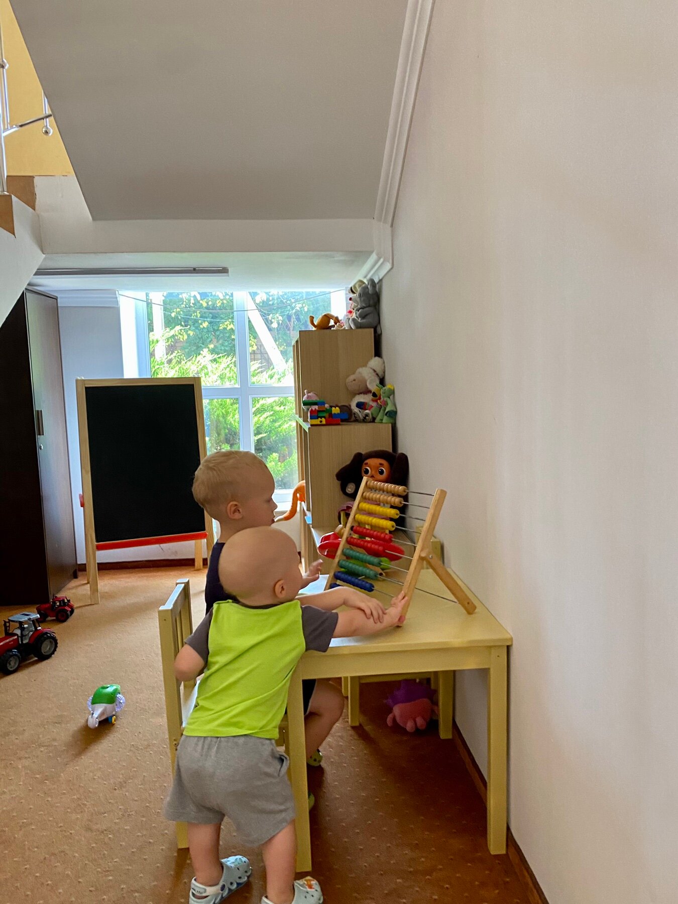 Фото Золотые Дюны