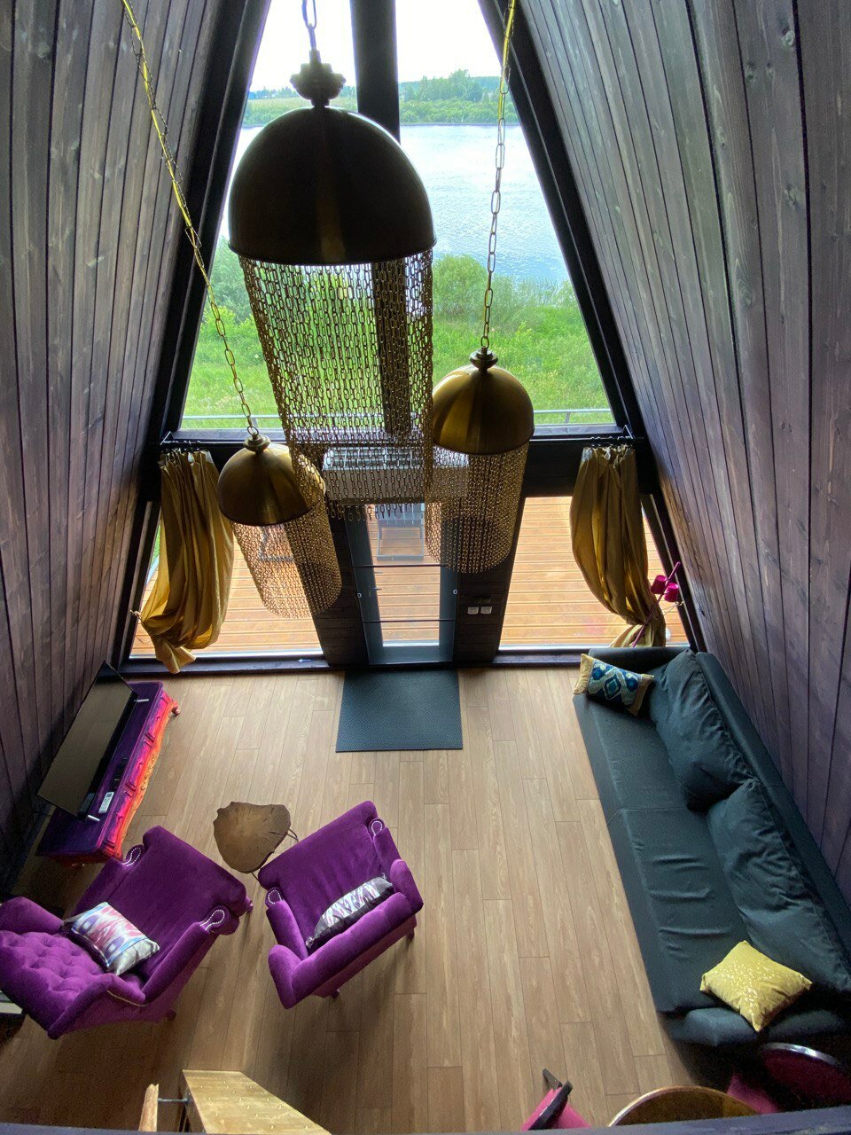 Фото Smaland RantaHouse