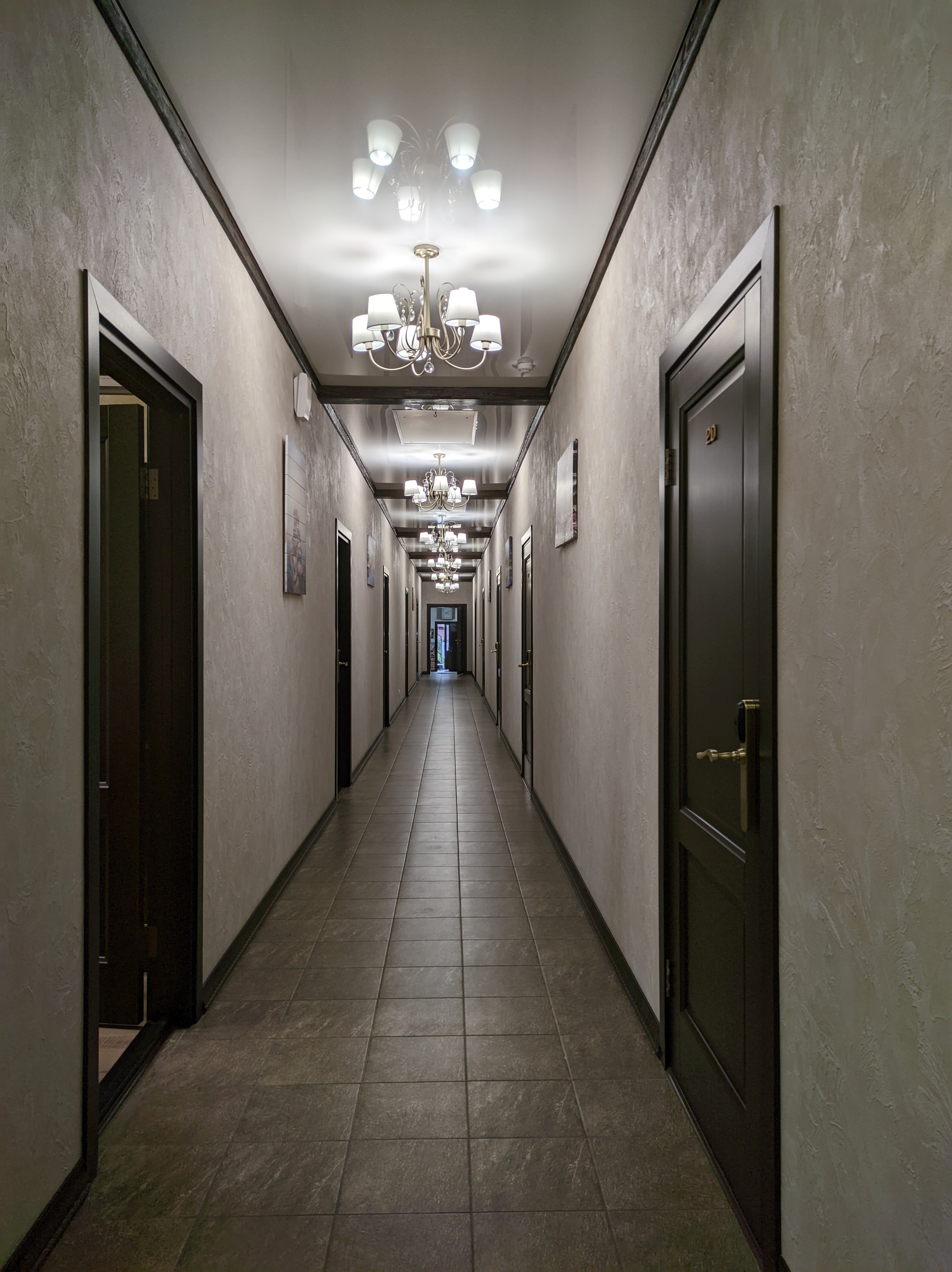 Фото Гостиный Двор Алтай