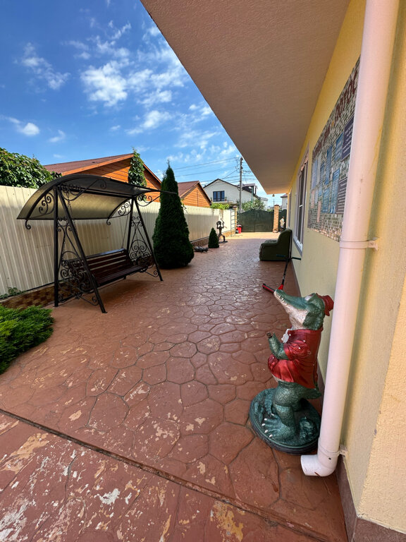 Фото Зеленая Крыша