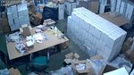 BumFull (Ostashkovskaya Street, 4с7), fulfillment