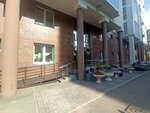 Территориальное отделение управления социальной защиты населения по Центральному району (Karla Marksa Street, 8А), social service