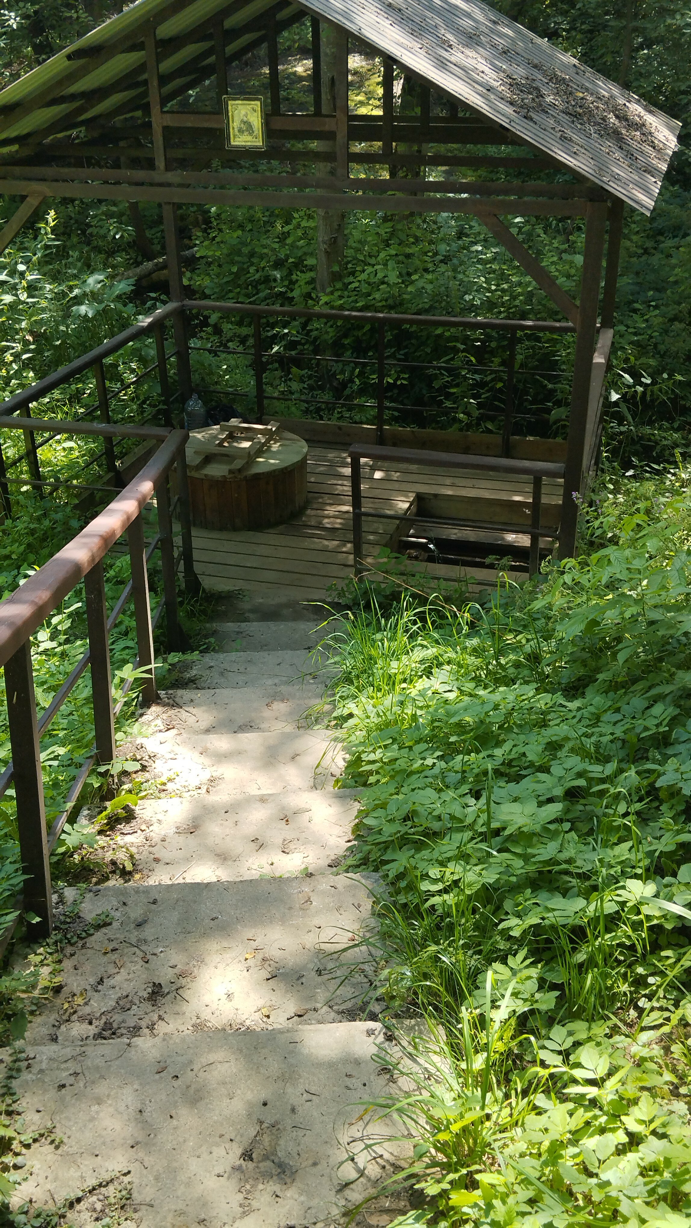 Фото Shagal Chalet