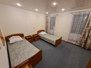 Pushchino (mikrorayon G, 32), hotel