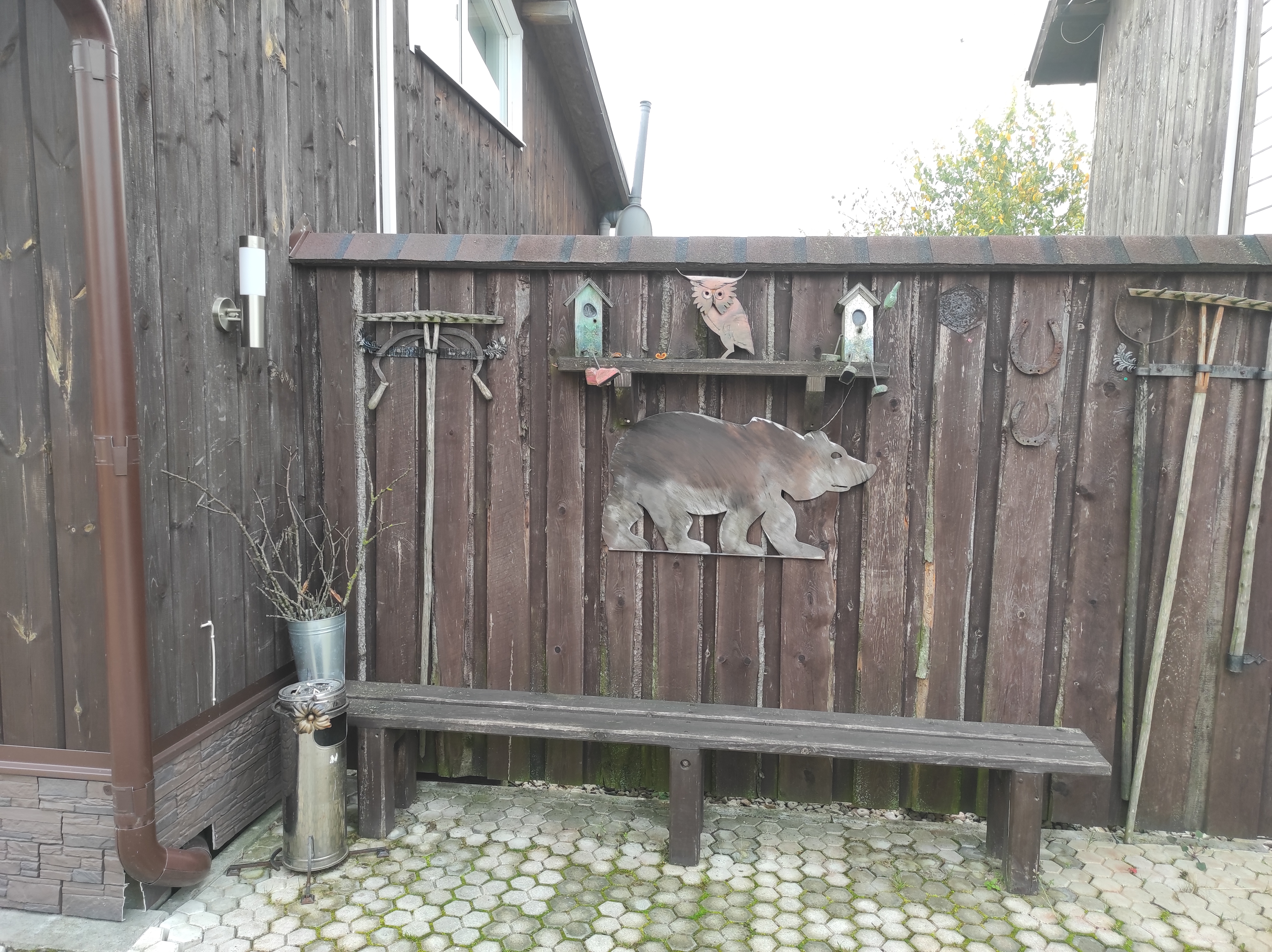 Фото Берлога