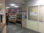 Peko (Polyarnaya Street, 29с1), confitería